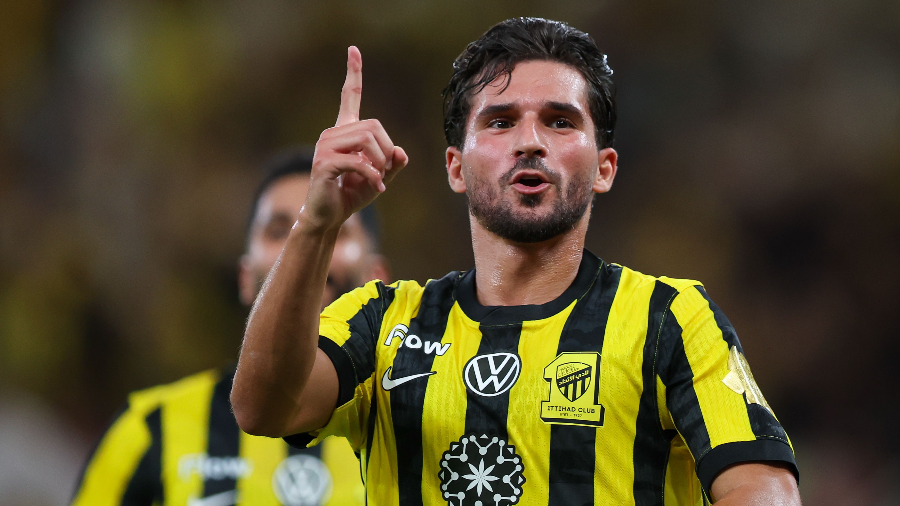 Al Ittihad v Al-Fateh - Saudi Pro League