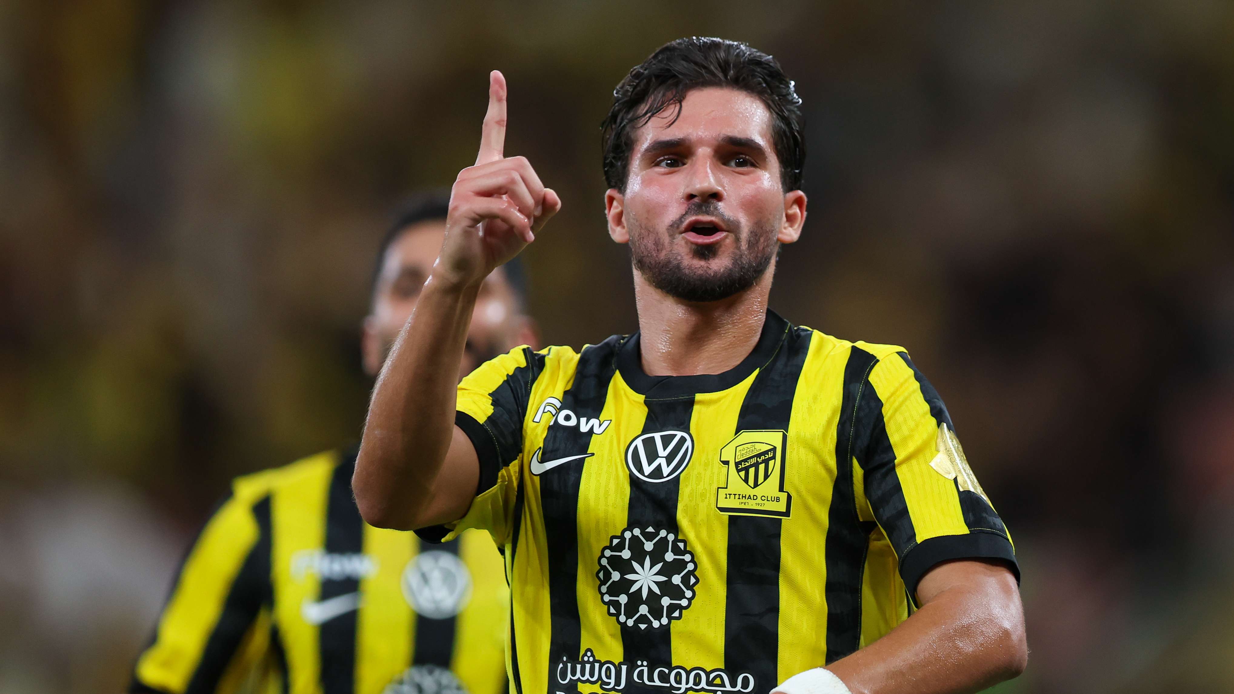 Al Ittihad v Al-Fateh - Saudi Pro League
