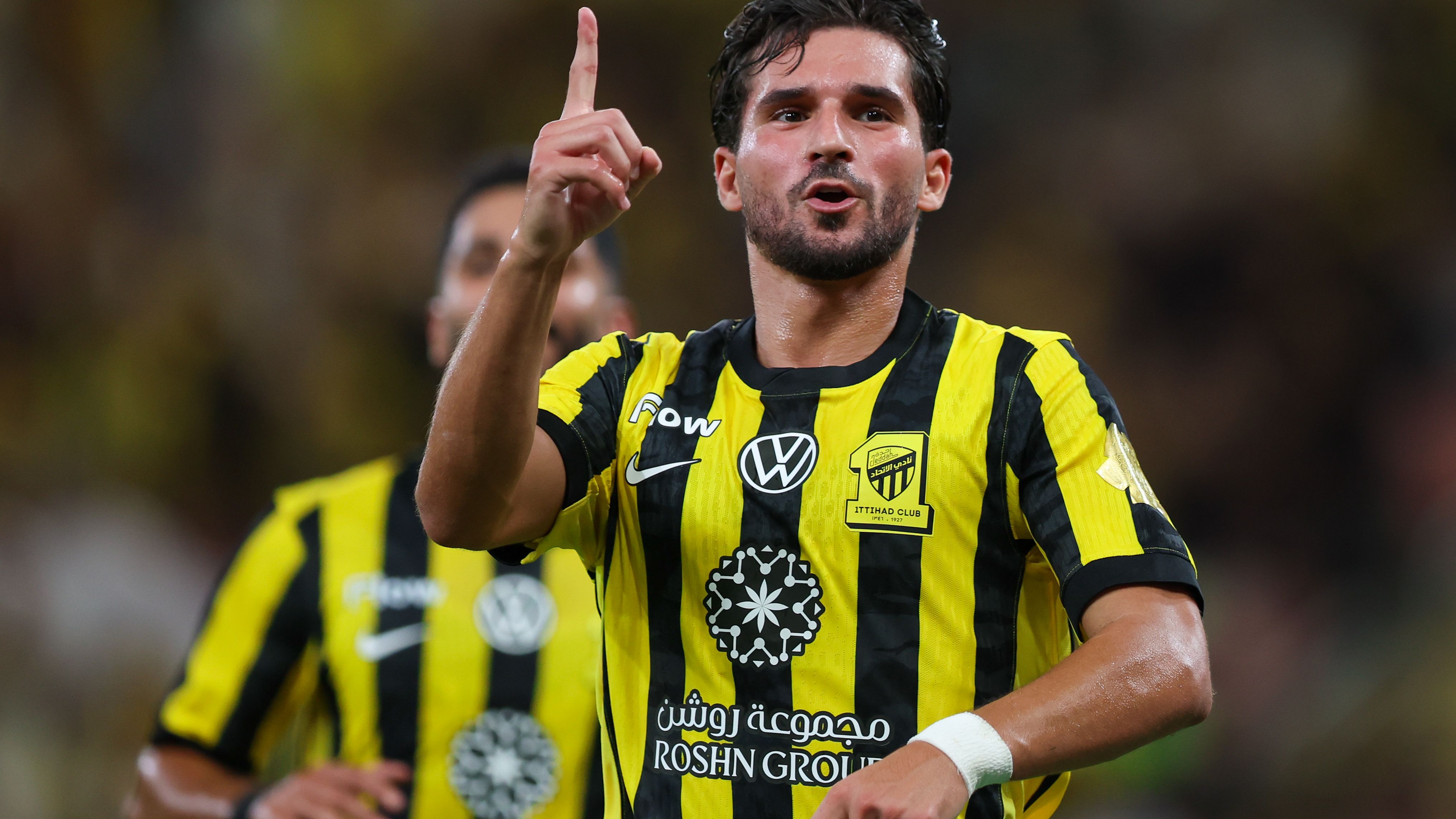 Al Ittihad v Al-Fateh - Saudi Pro League