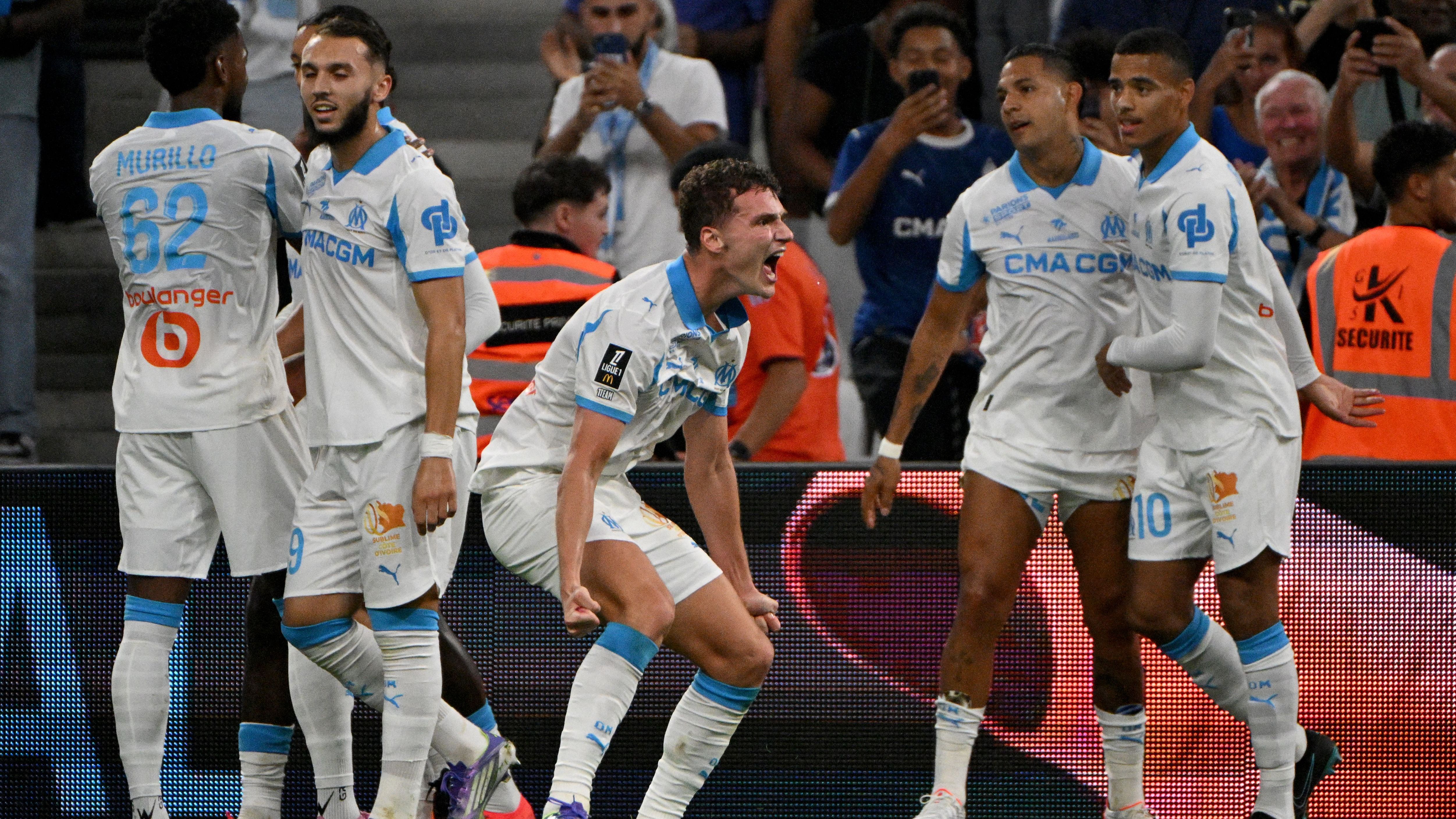 FBL-FRA-LIGUE1-MARSEILLE-LORIENT