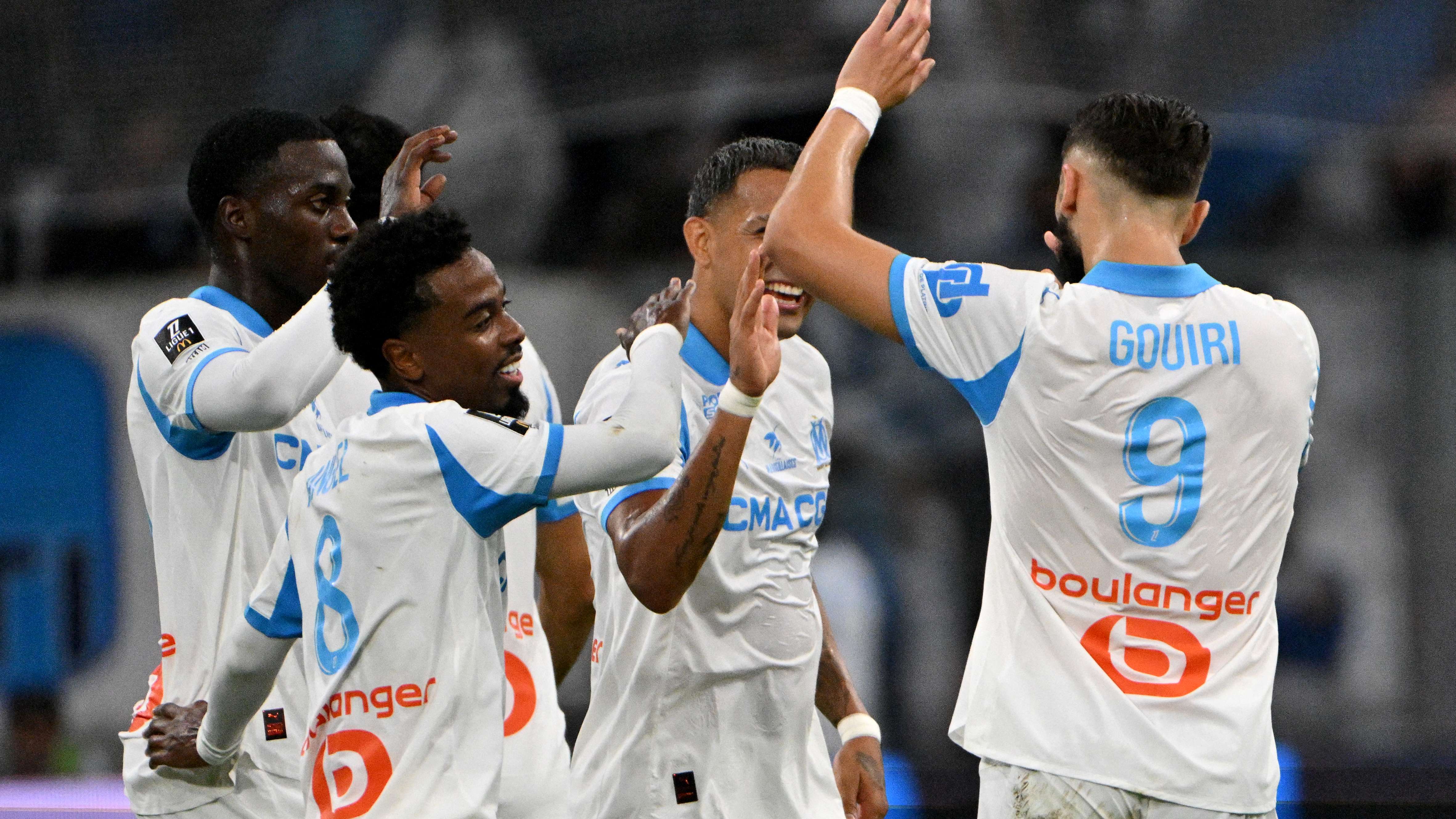 FBL-FRA-LIGUE1-MARSEILLE-LORIENT