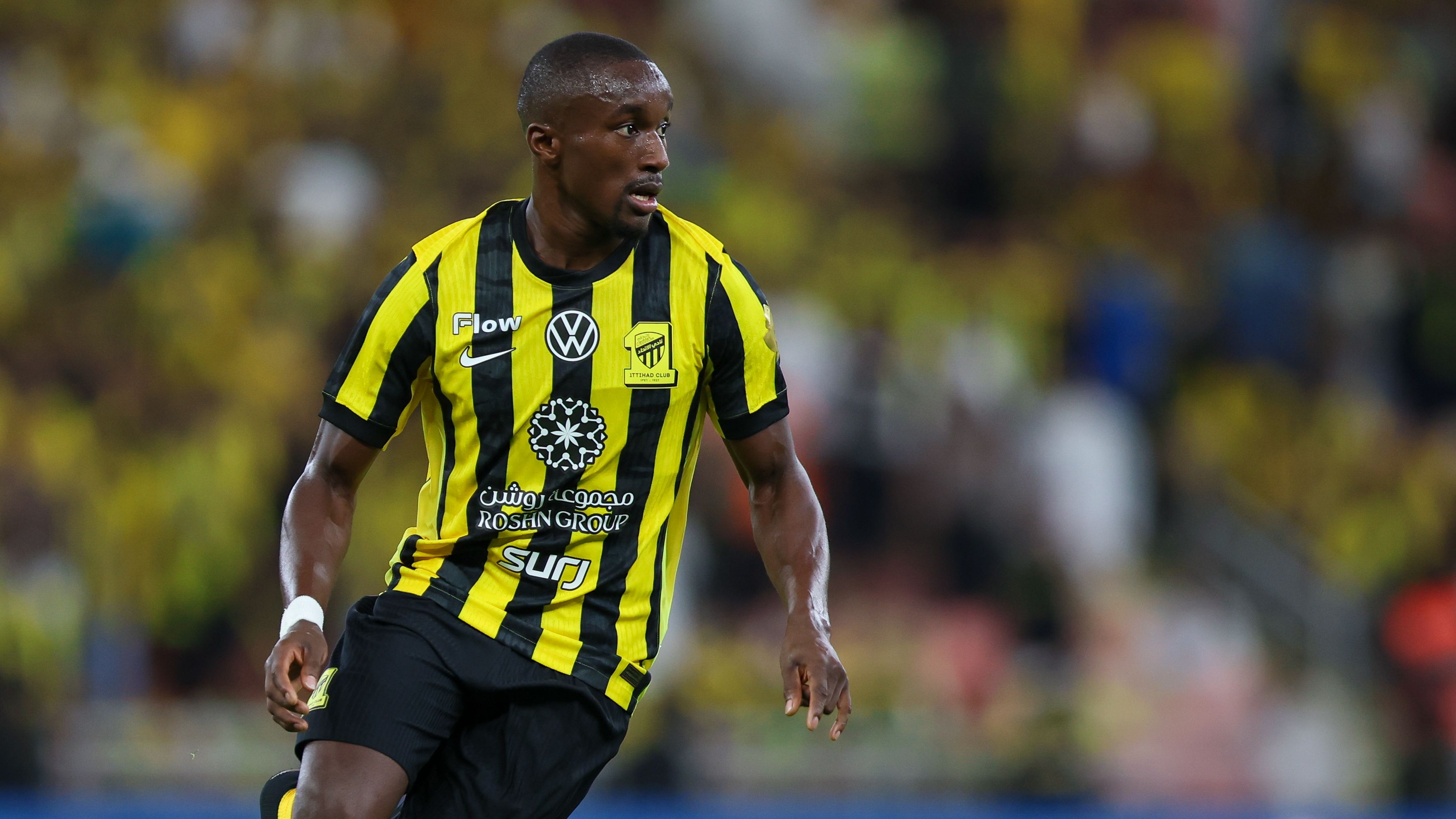 Inter Milan president Marotta denies Musa Diaby transfer