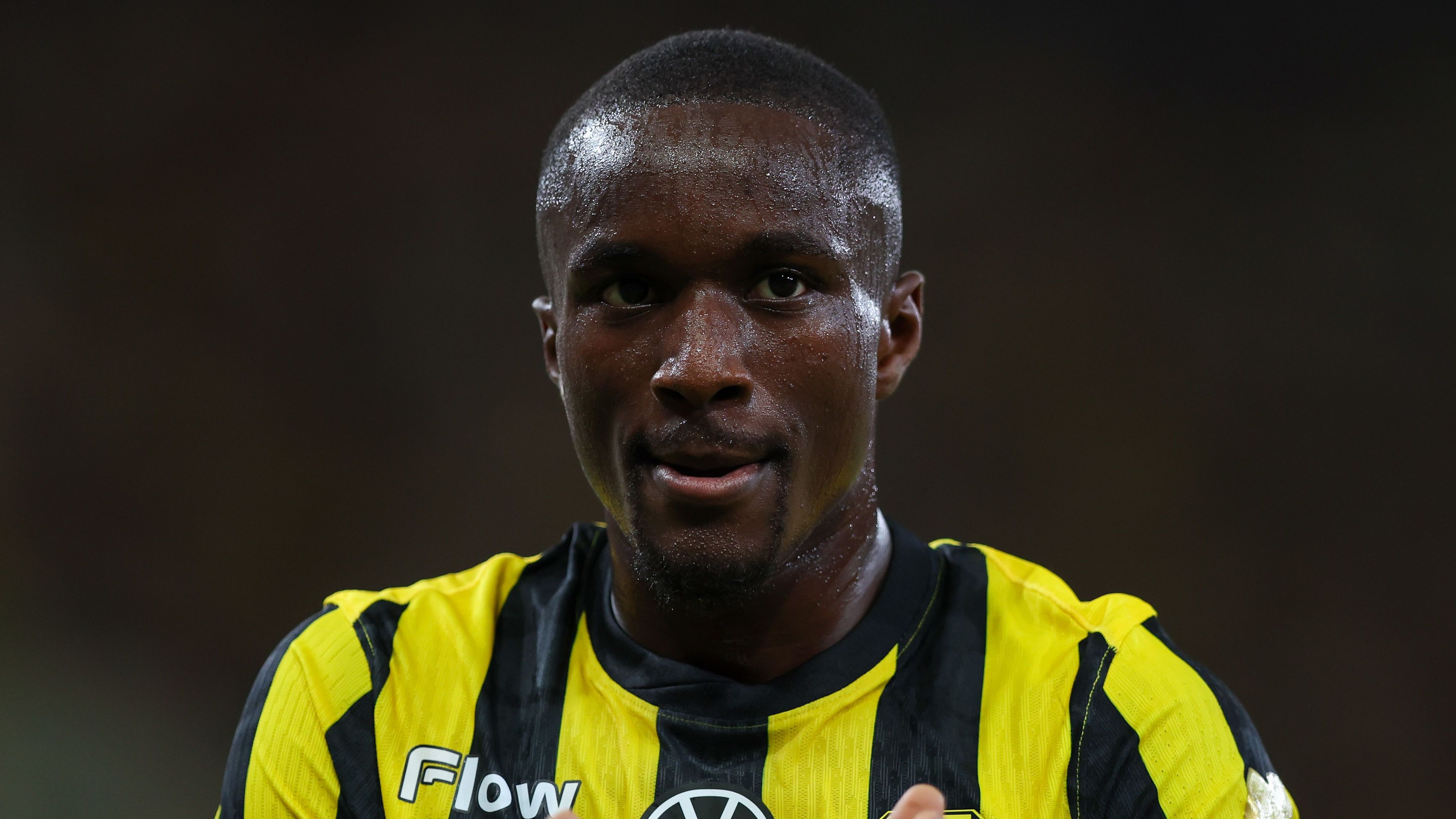 اتحاد جدة يستعيد نجميه ديابي وكادش قبل مواجهة الهلال في كلاسيكو دوري روشن