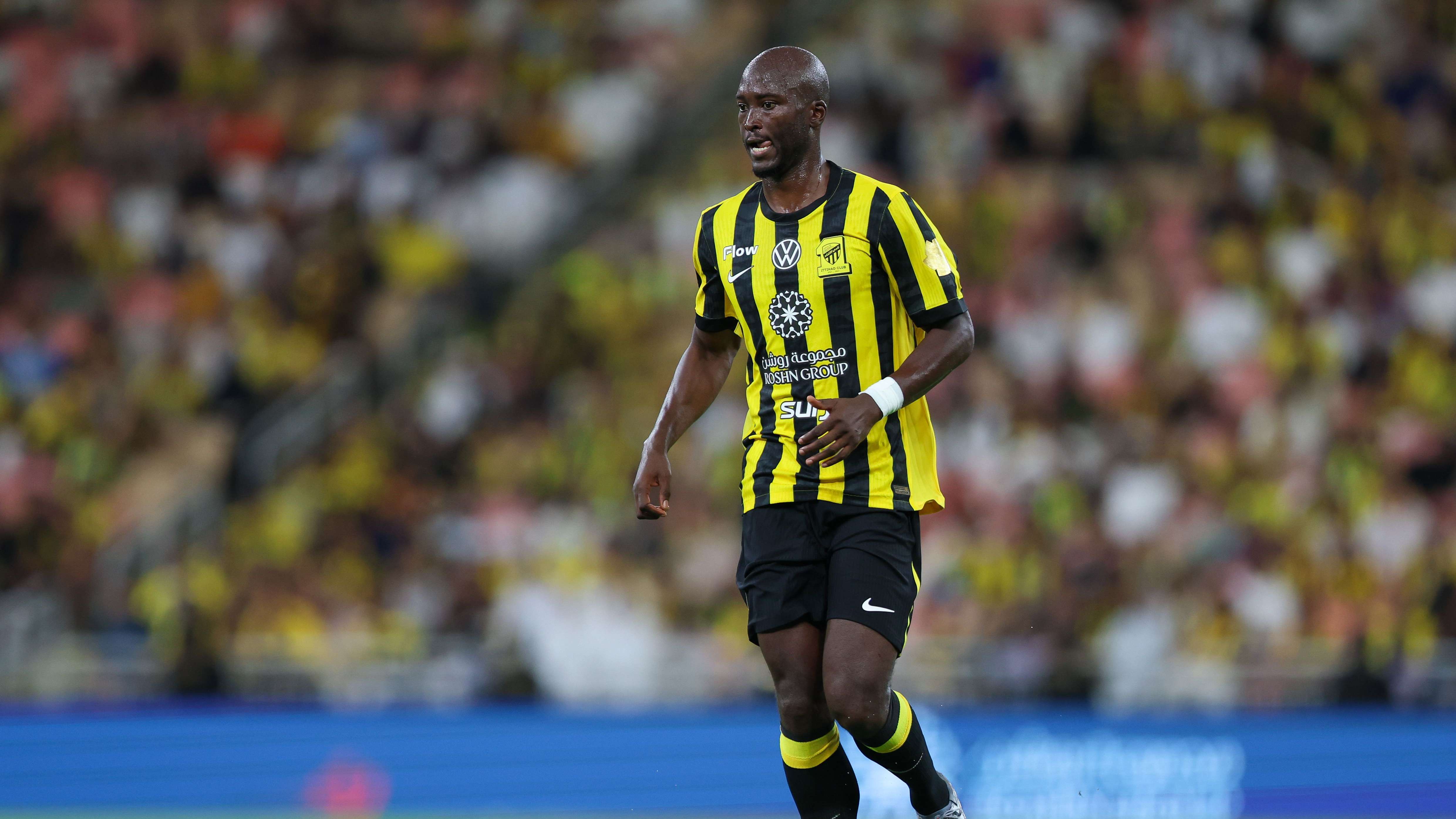 Al Ittihad v Al-Fateh - Saudi Pro League