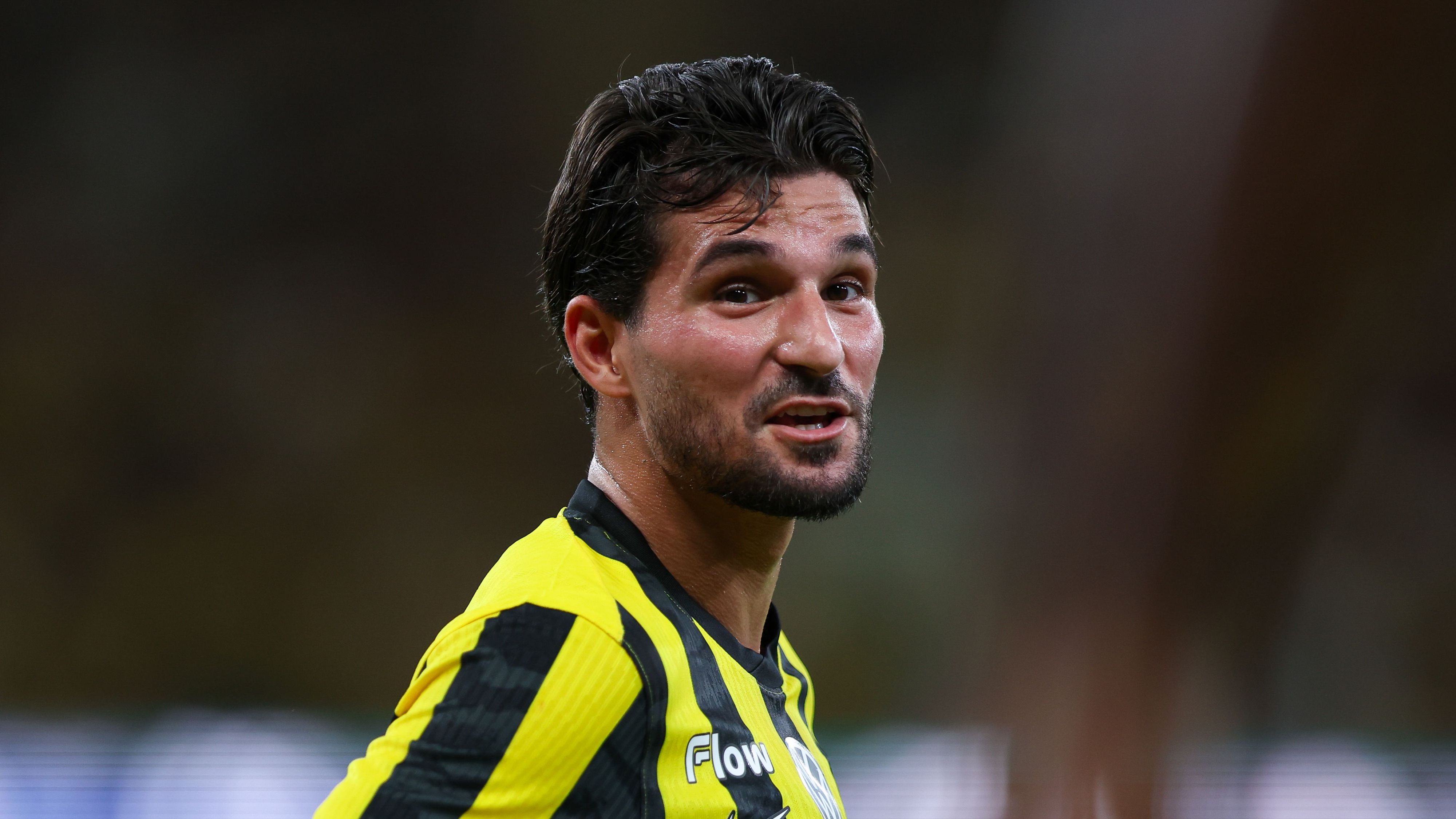 Al Ittihad v Al-Fateh - Saudi Pro League