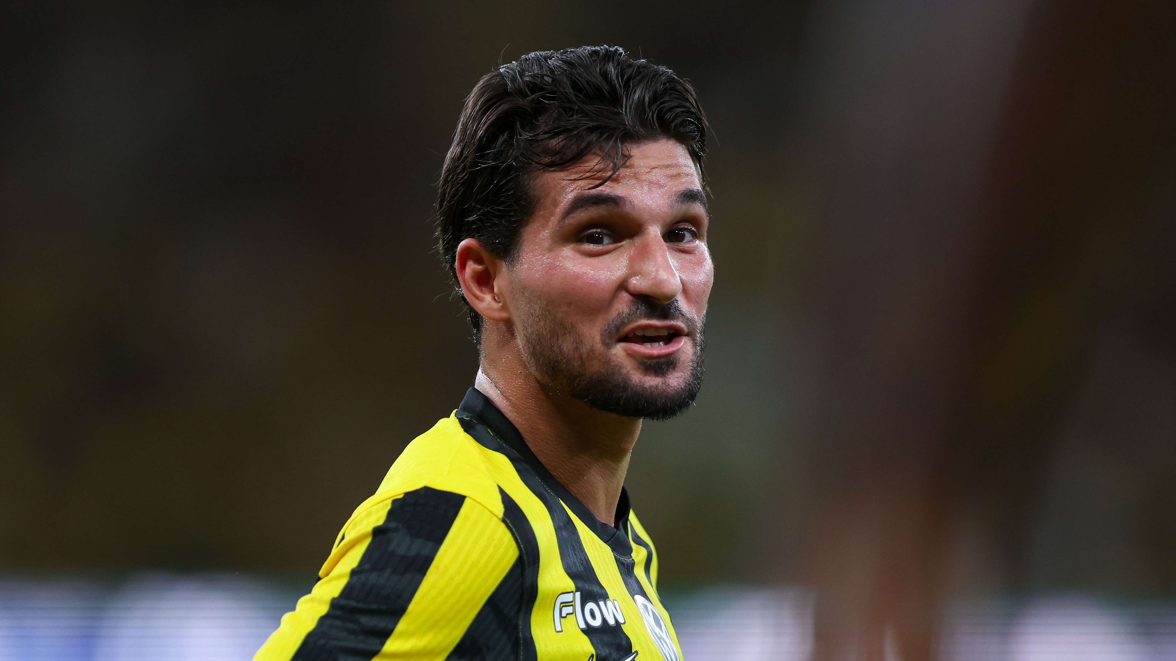 Al Ittihad v Al-Fateh - Saudi Pro League