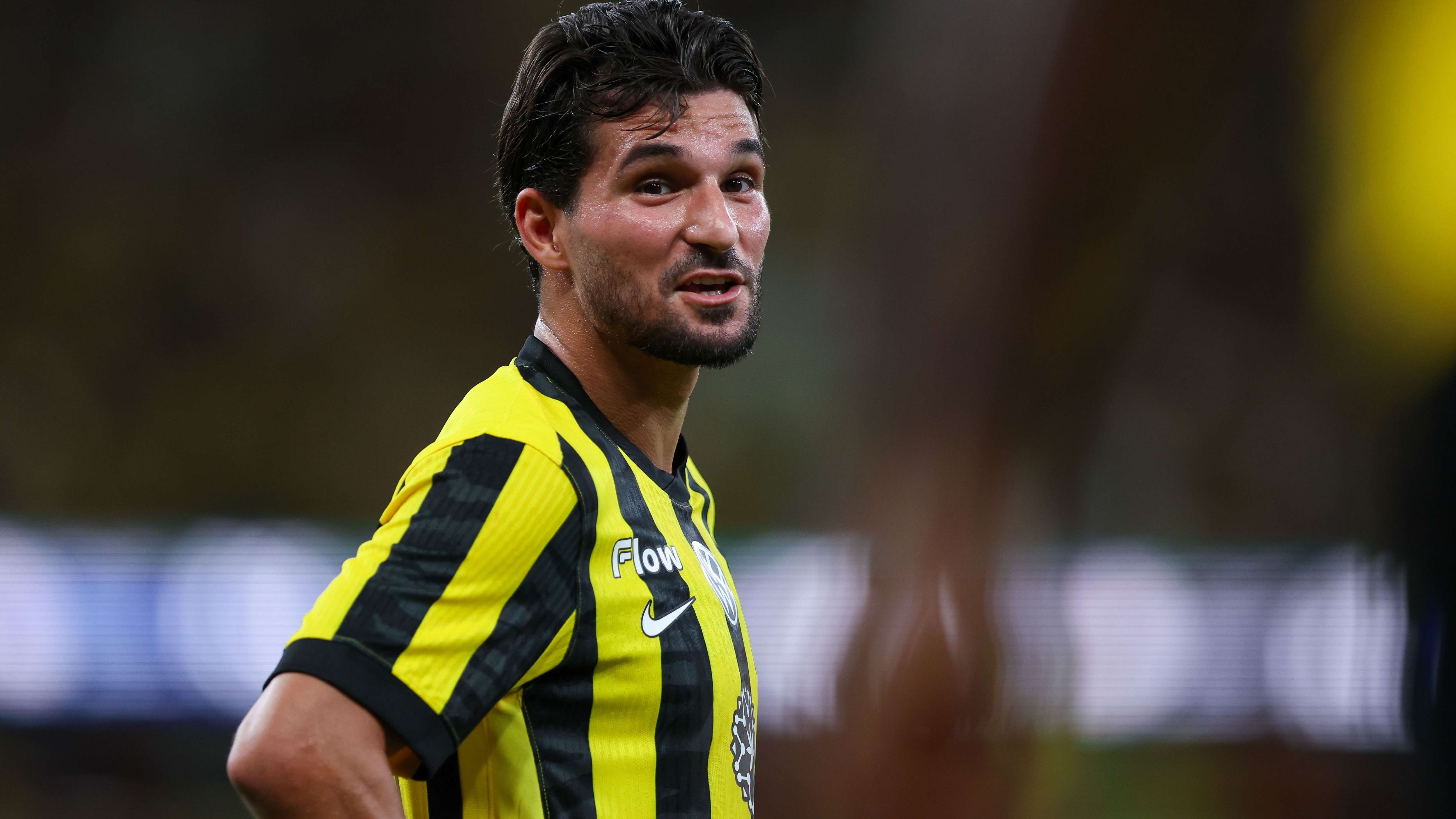 Al Ittihad v Al-Fateh - Saudi Pro League