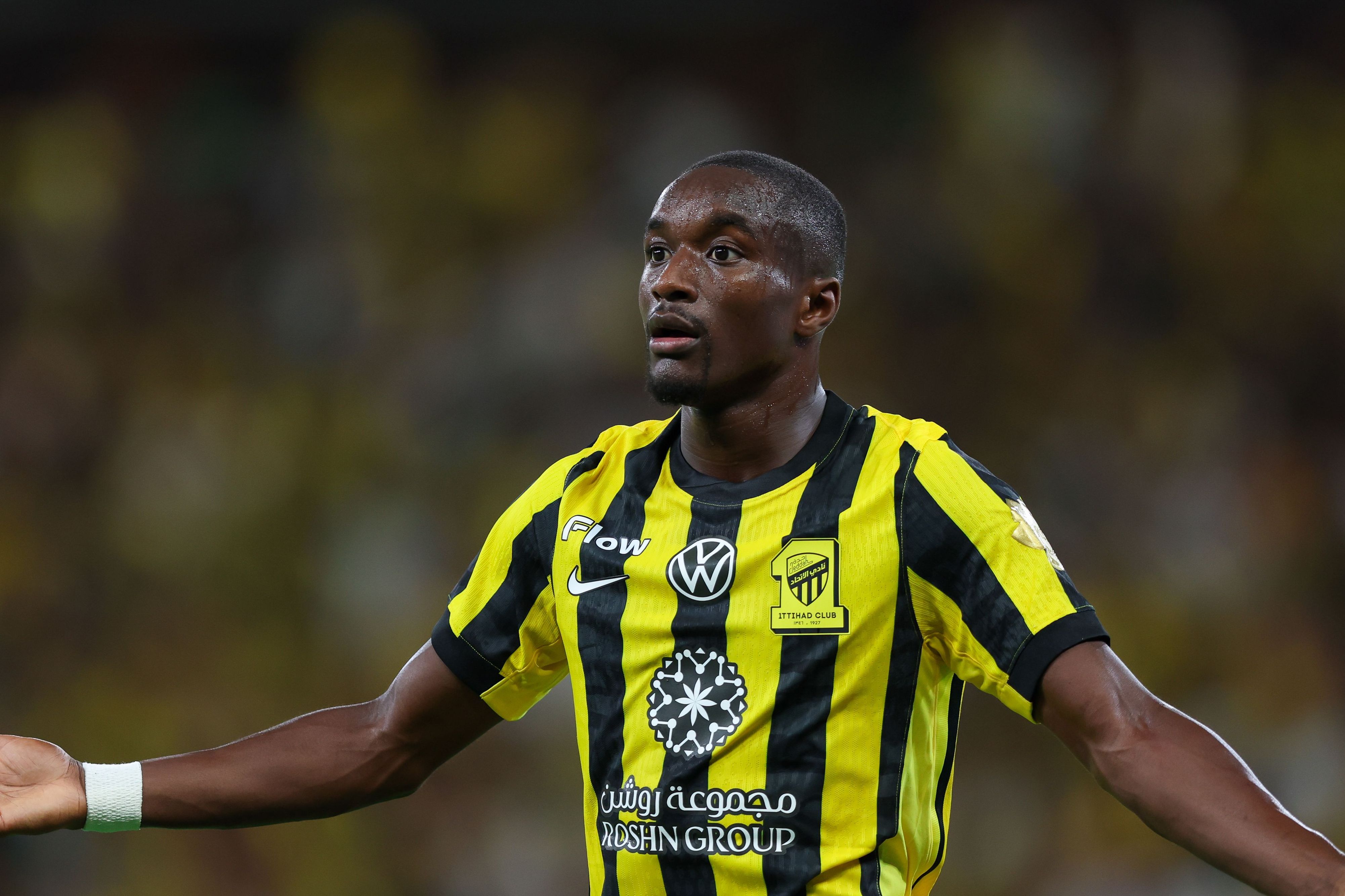 Al Ittihad v Al-Fateh - Saudi Pro League