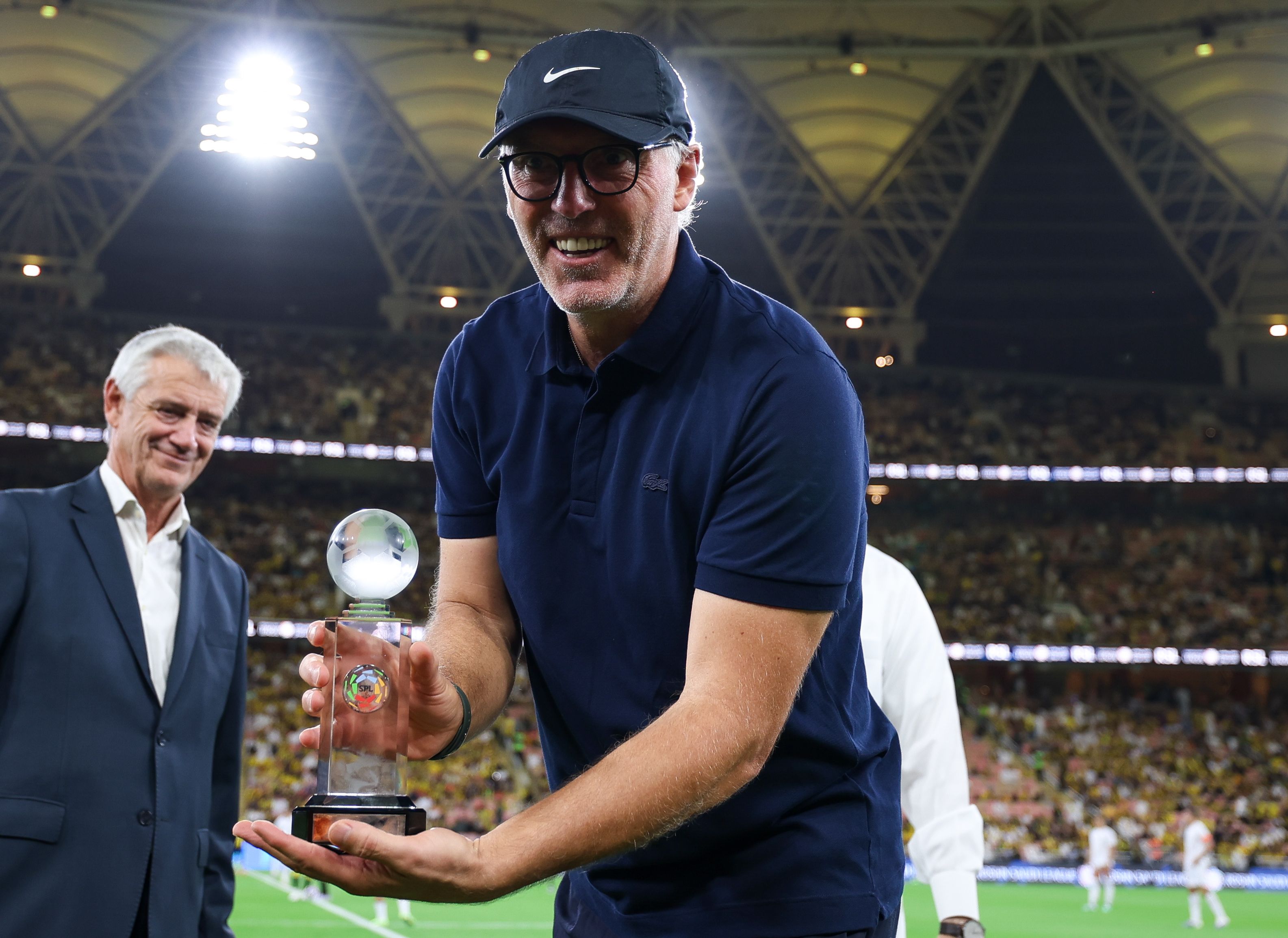 Al Ittihad v Al-Fateh - Saudi Pro League