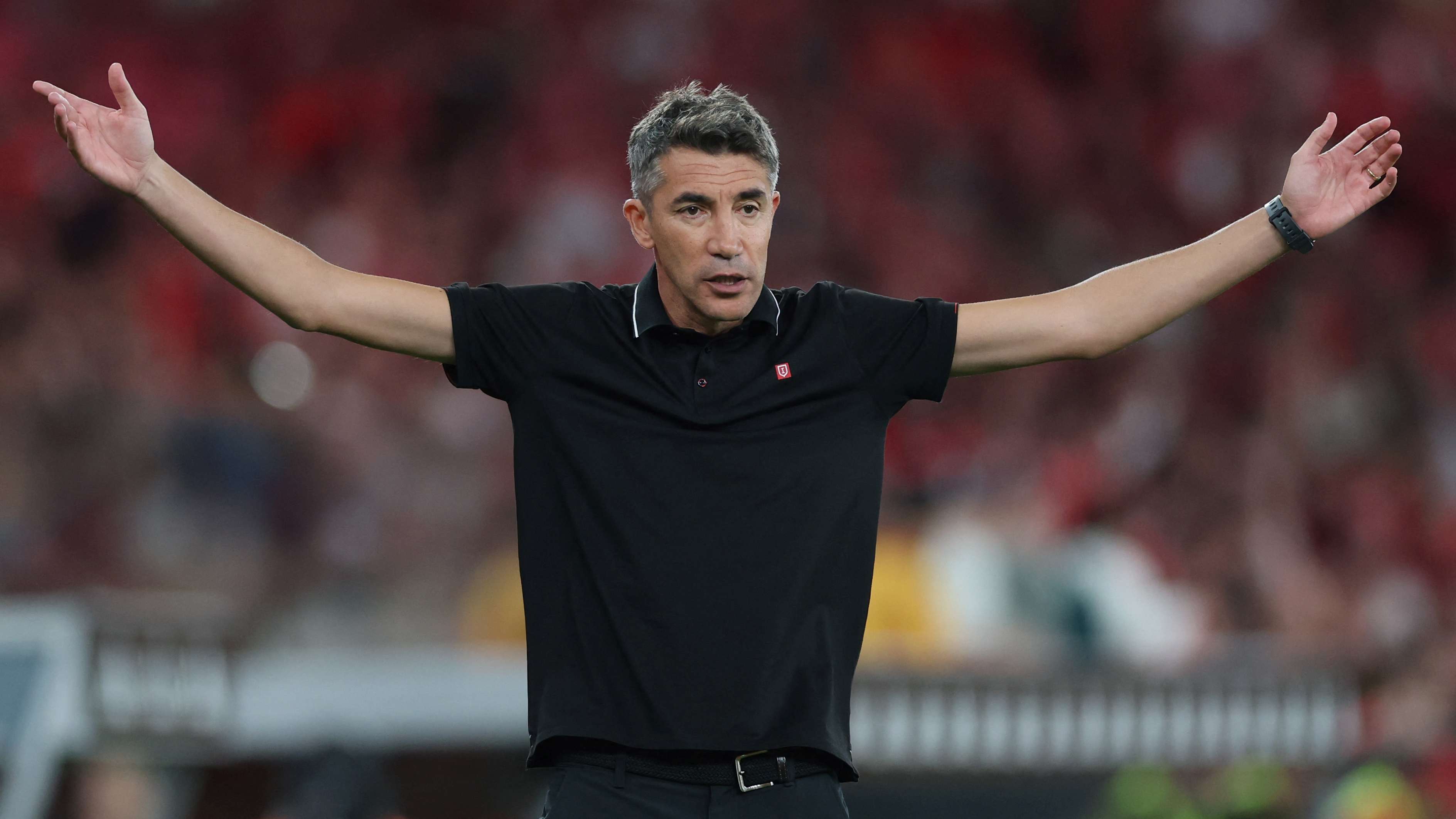 FBL-POR-LIGA-BENFICA-SANTA CLARA