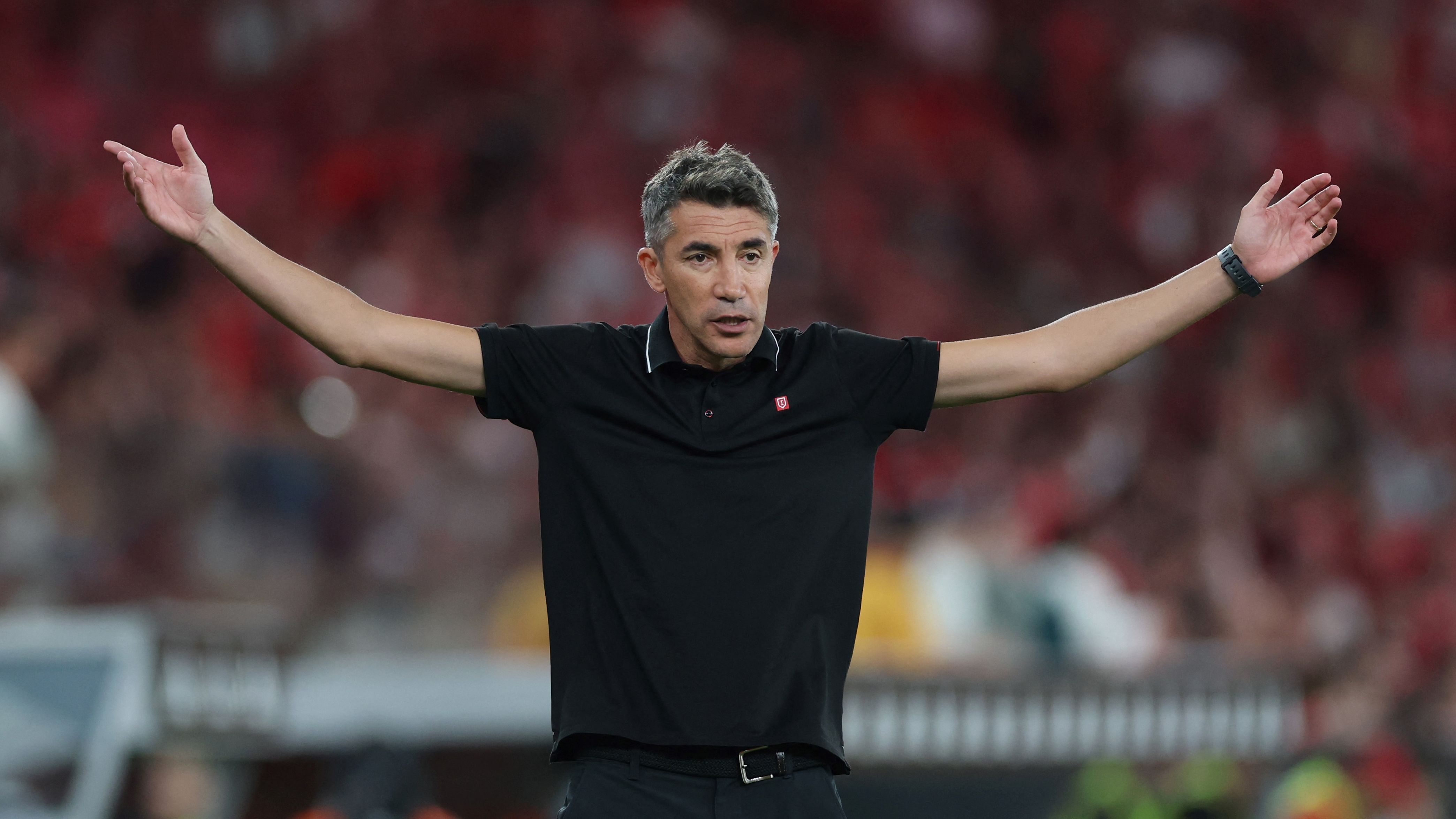 FBL-POR-LIGA-BENFICA-SANTA CLARA