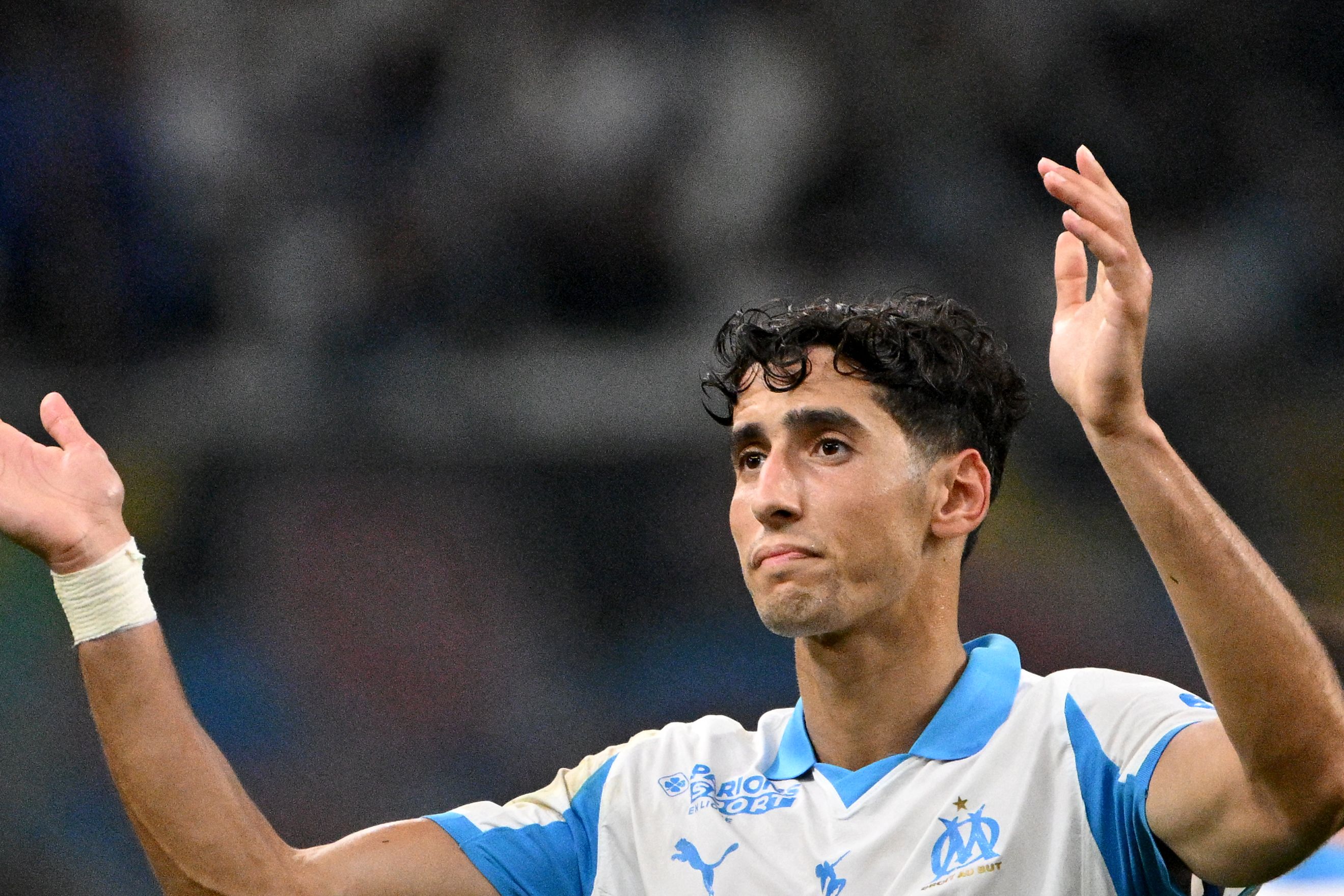 FBL-FRA-LIGUE1-MARSEILLE-LORIENT