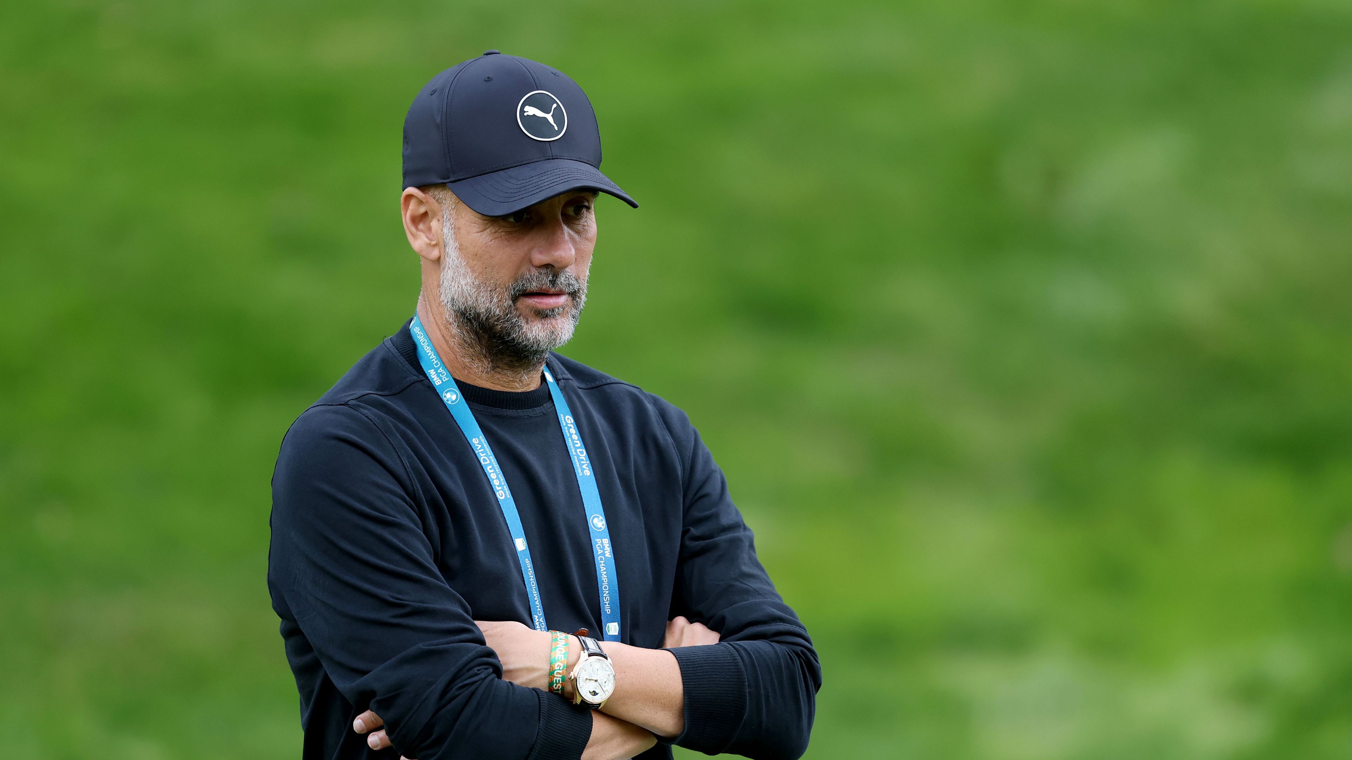 BMW PGA Championship 2025 - Previews