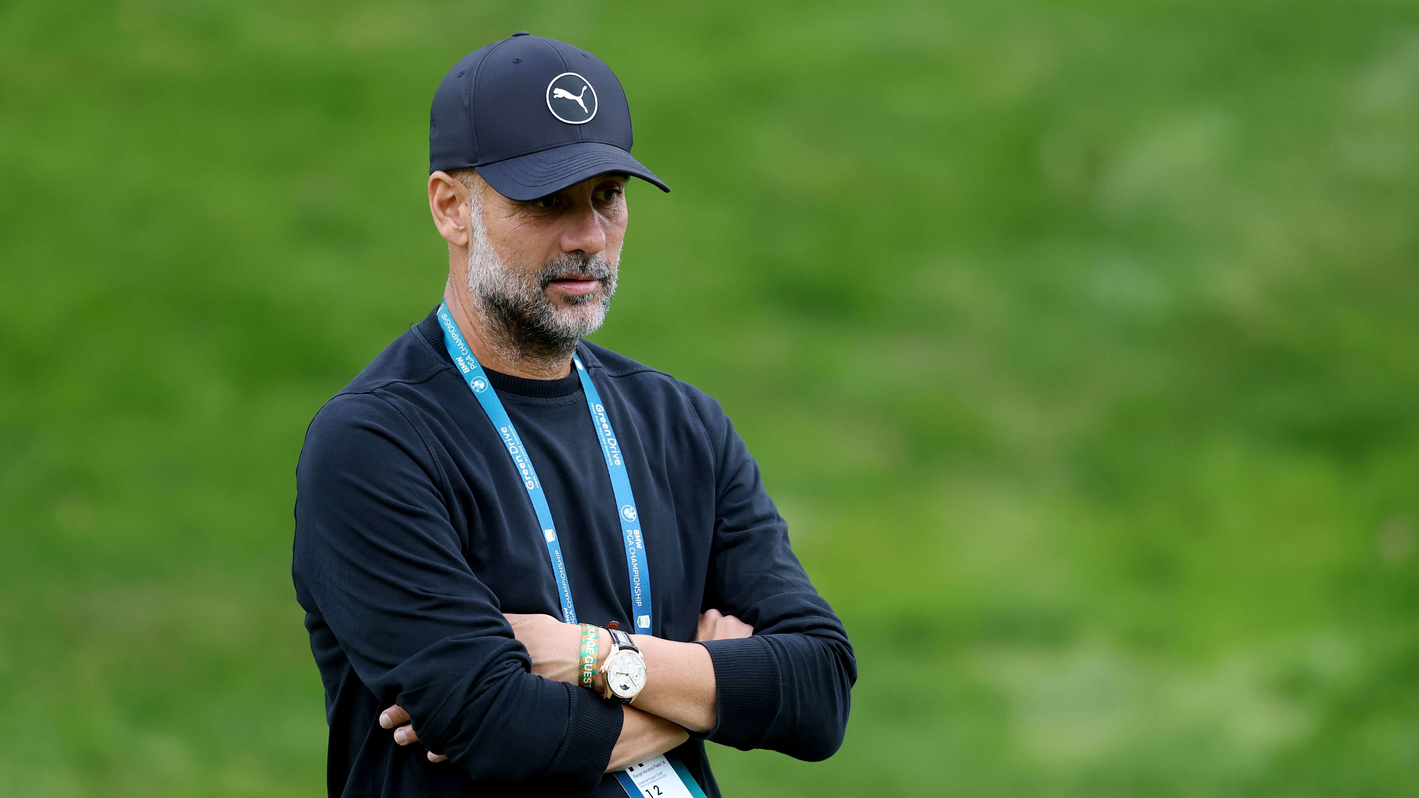 BMW PGA Championship 2025 - Previews