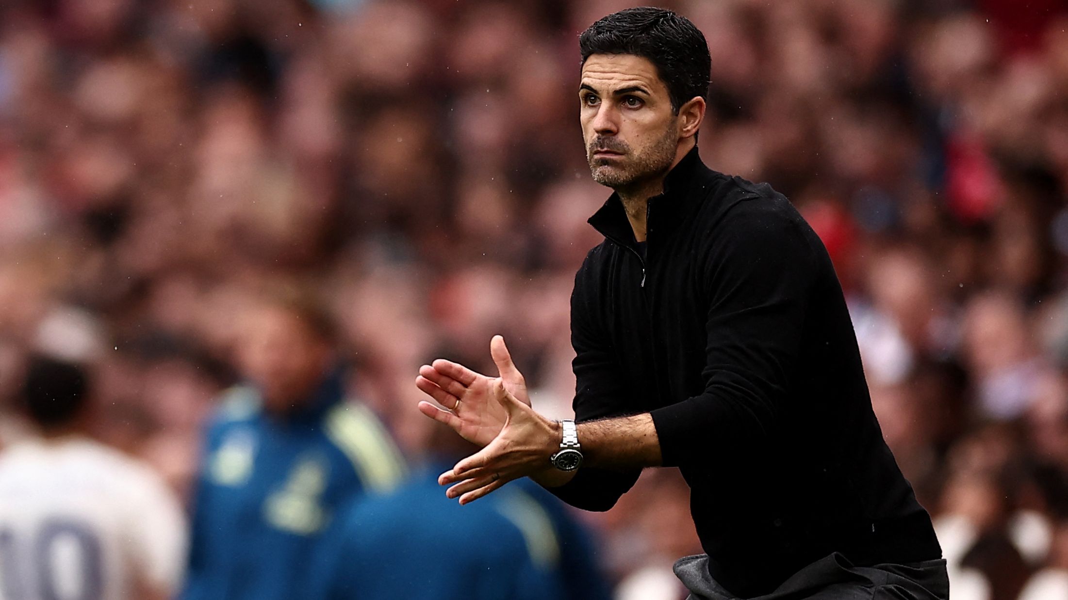 FBL-ENG-PR-ARSENAL-NOTTINGHAM FOREST