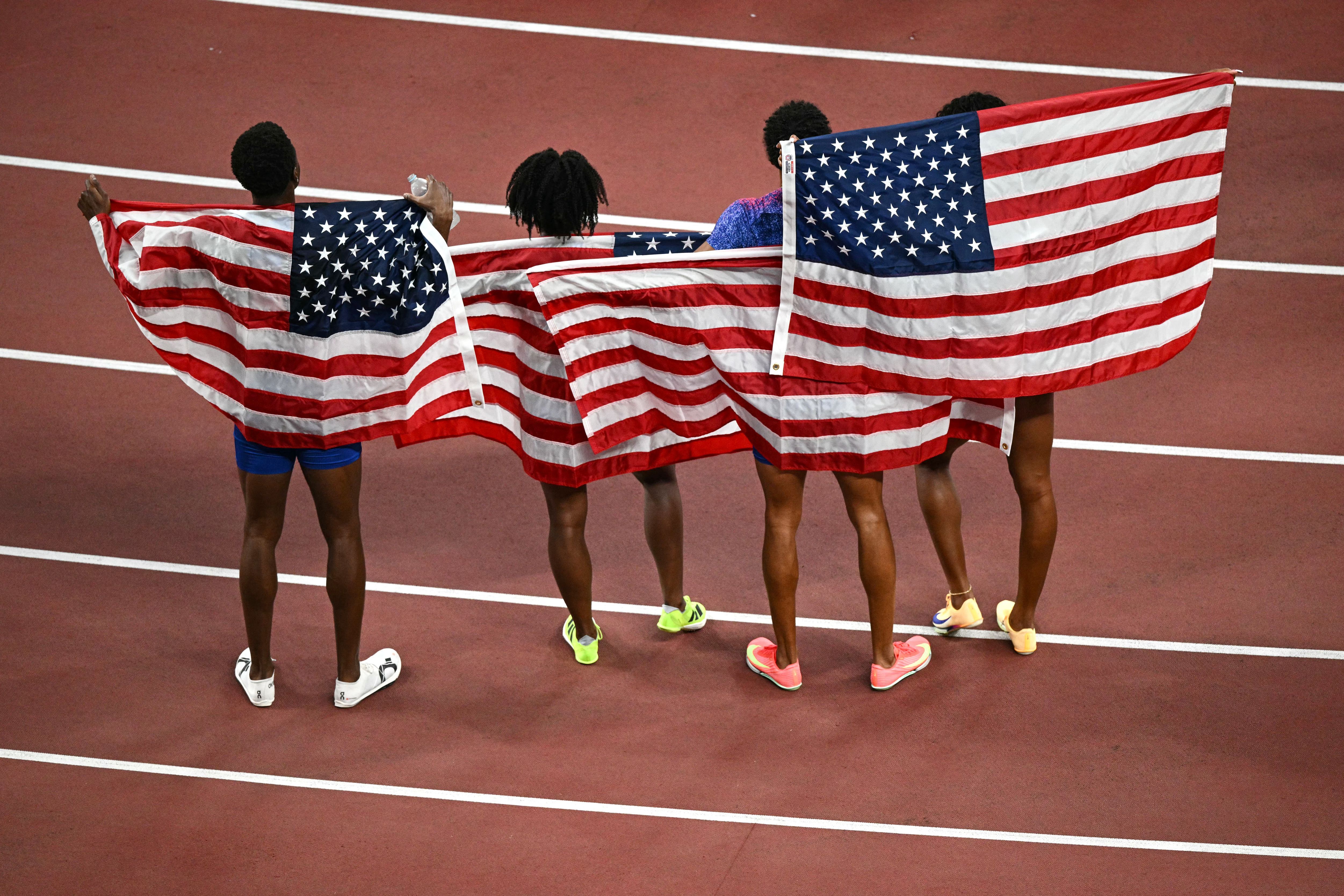 ATHLETICS-WORLD-2025