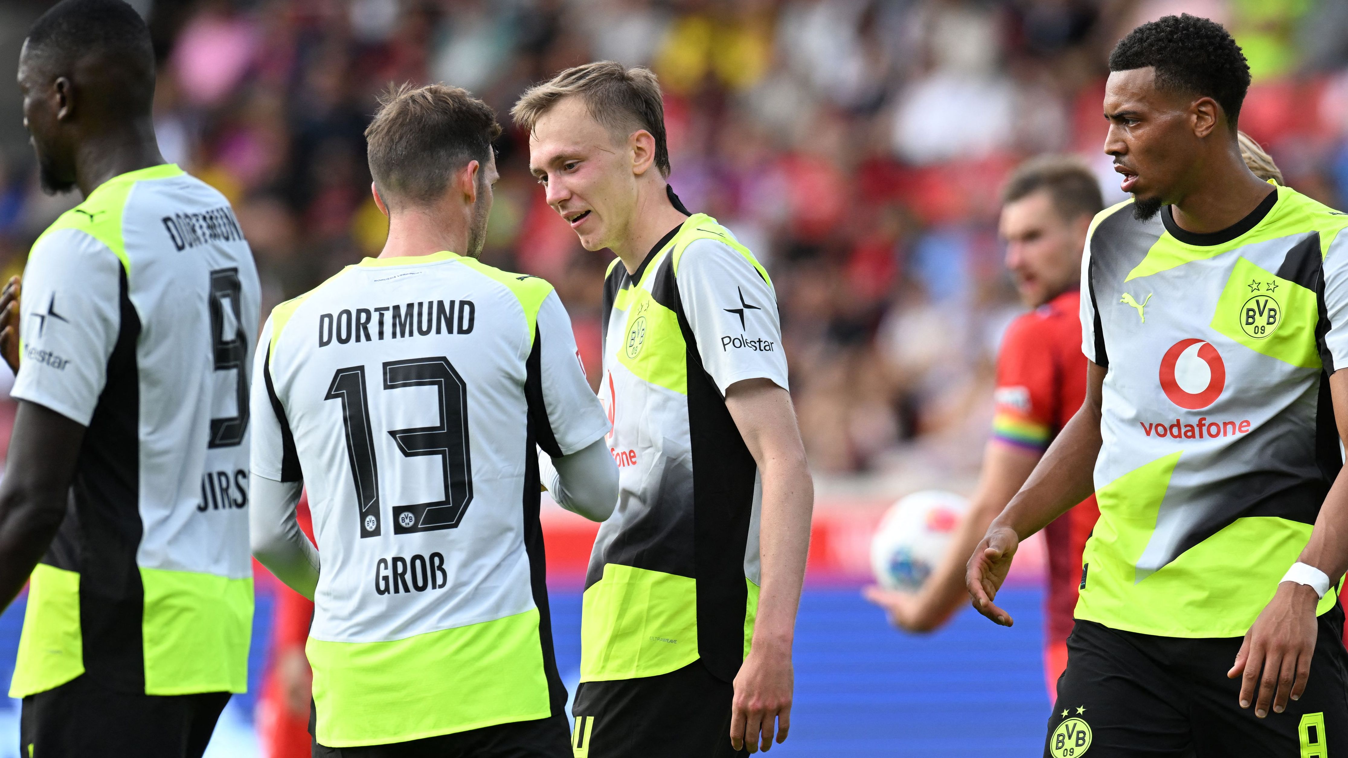 FBL-GER-BUNDESLIGA-HEIDENHEIM-DORTMUND