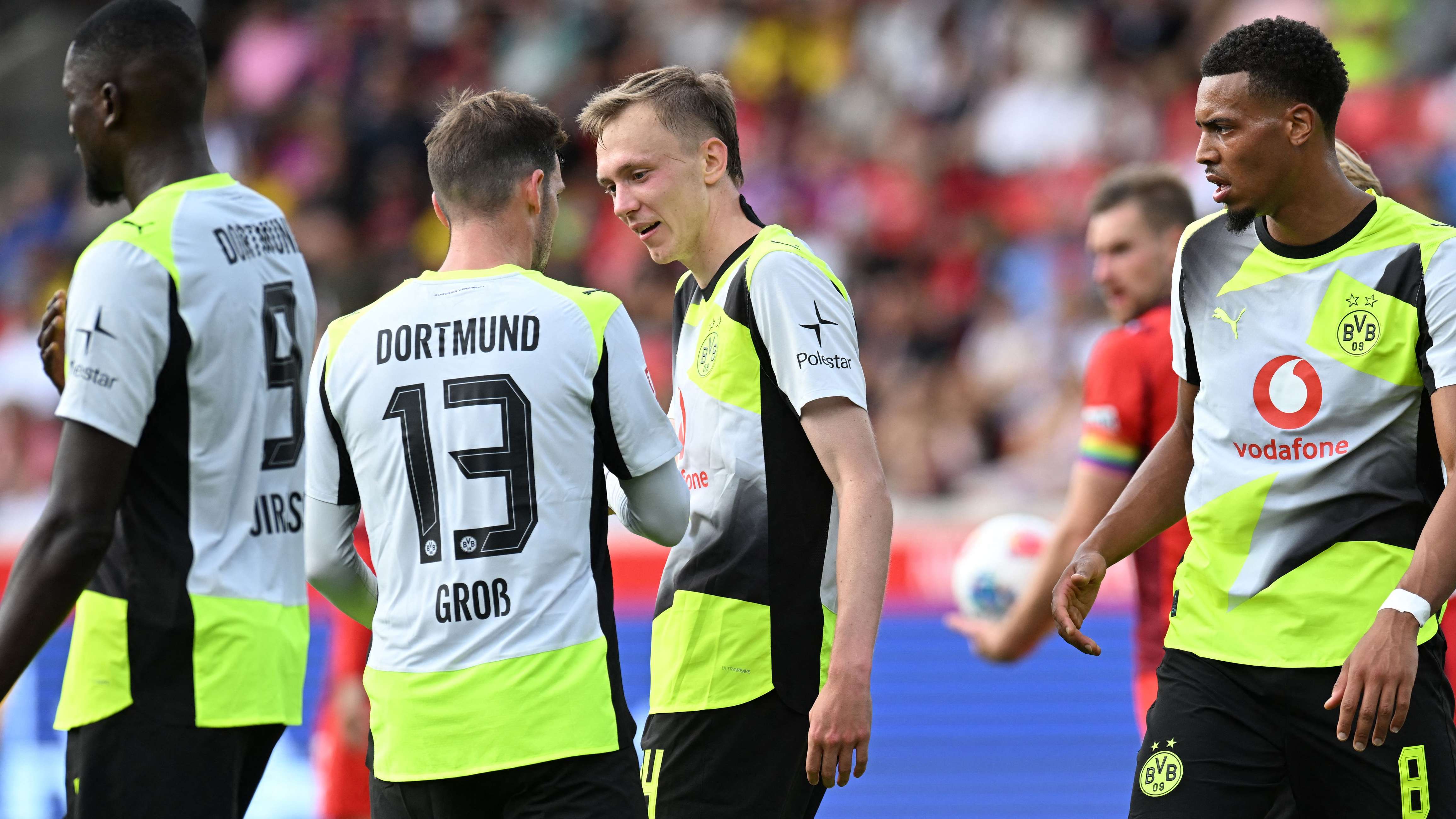 FBL-GER-BUNDESLIGA-HEIDENHEIM-DORTMUND