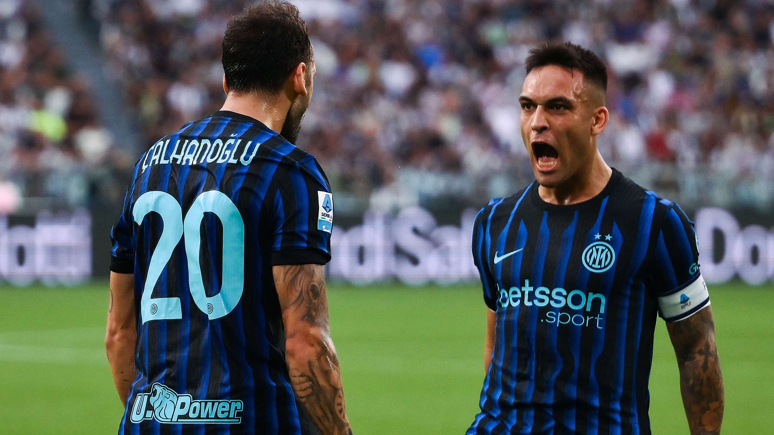 FBL-ITA-SERIEA-JUVENTUS-INTER