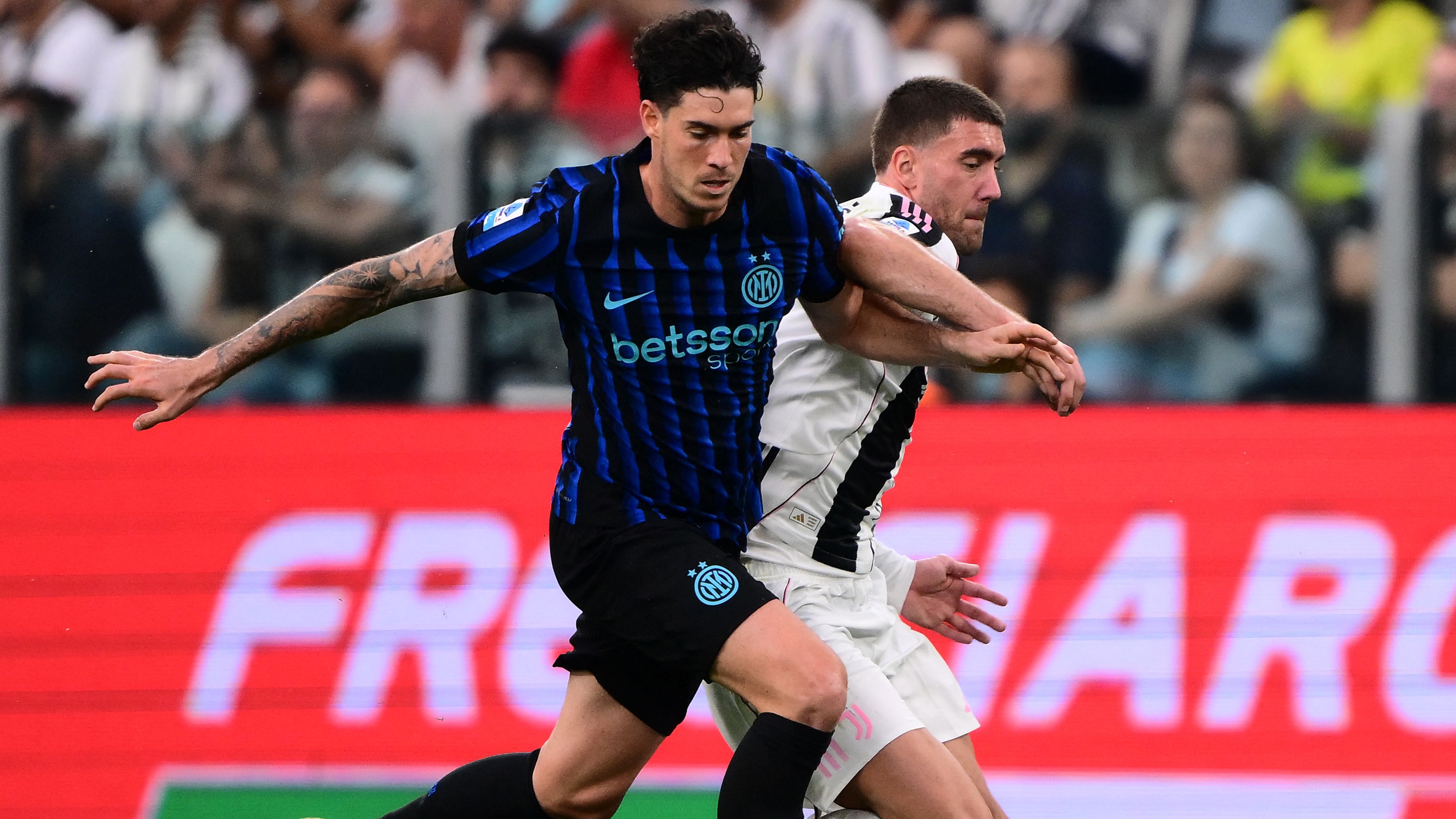 FBL-ITA-SERIEA-JUVENTUS-INTER