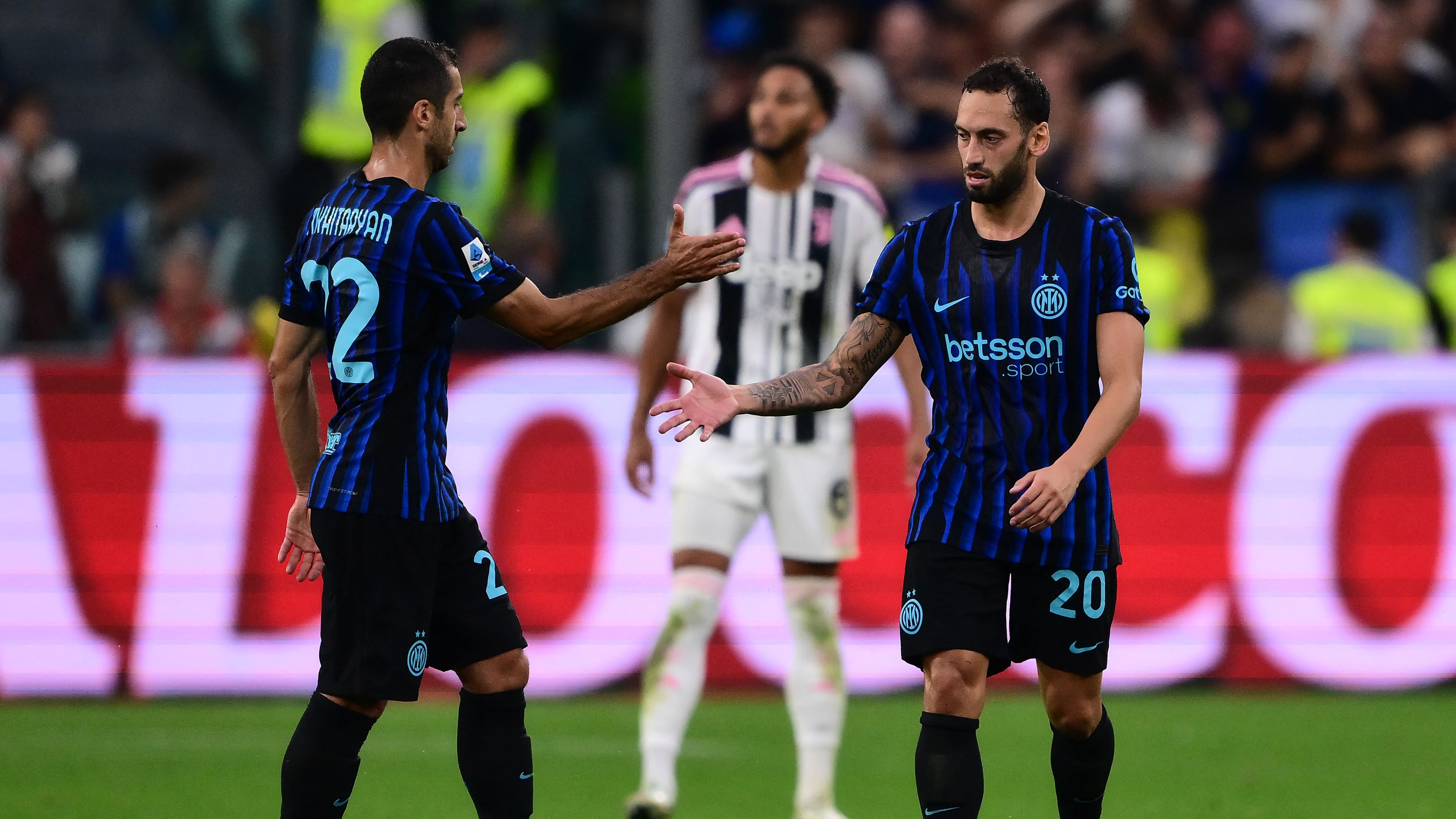 FBL-ITA-SERIEA-JUVENTUS-INTER