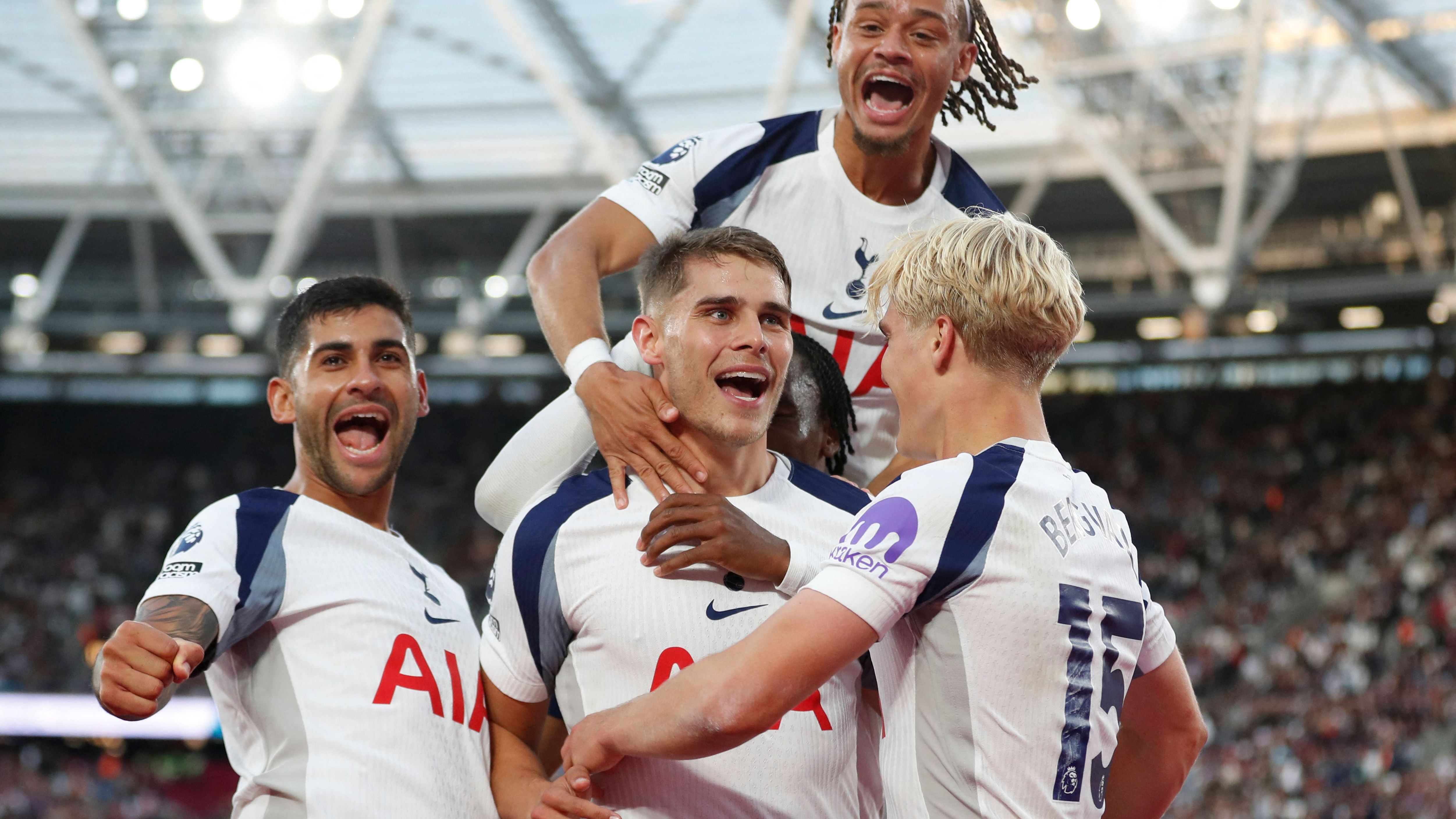 FBL-ENG-PR-WEST HAM-TOTTENHAM