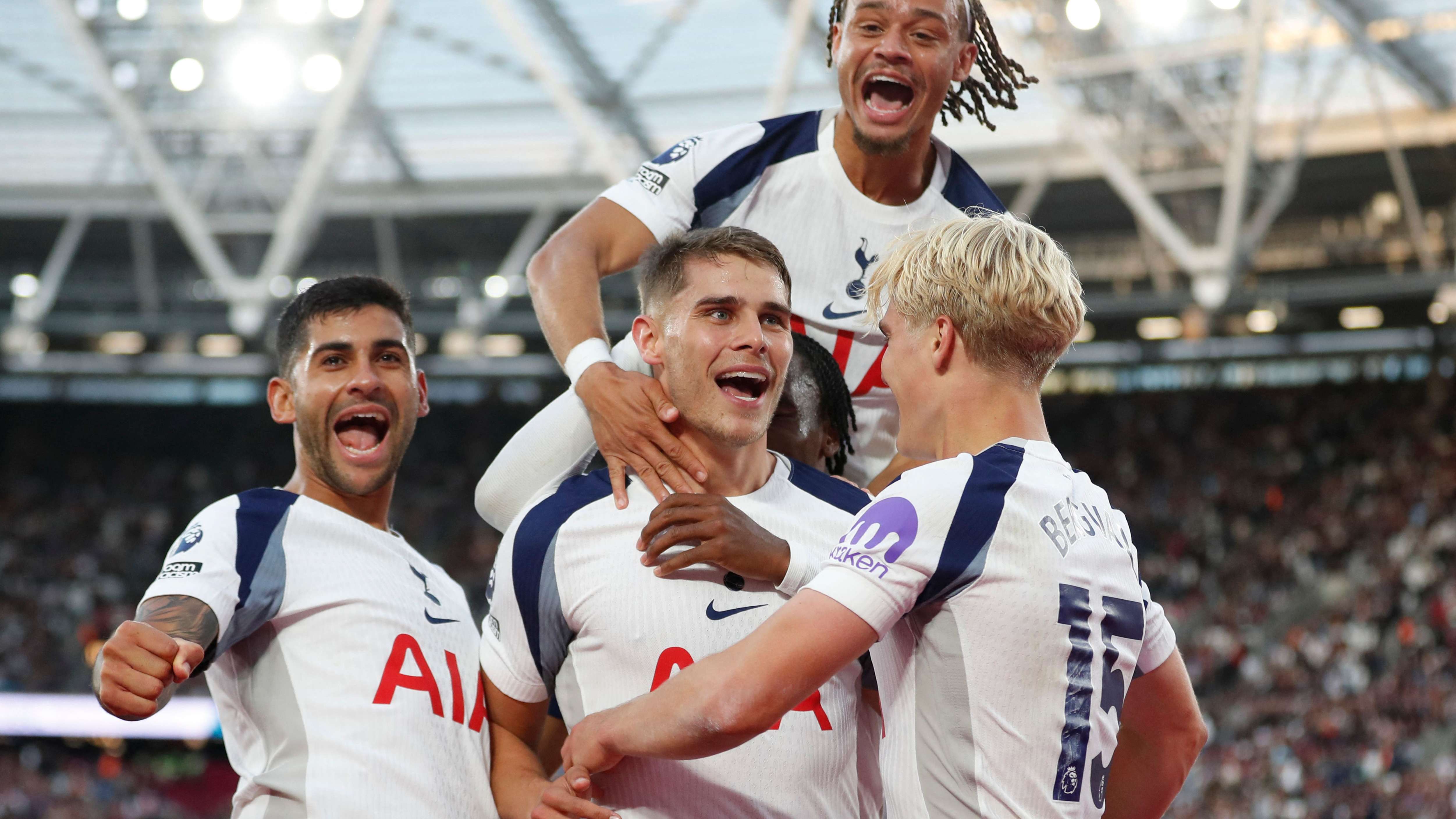 FBL-ENG-PR-WEST HAM-TOTTENHAM