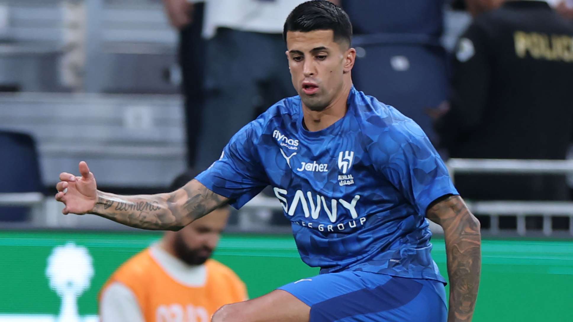 Al Hilal v Al Qadsiah - Saudi Pro League