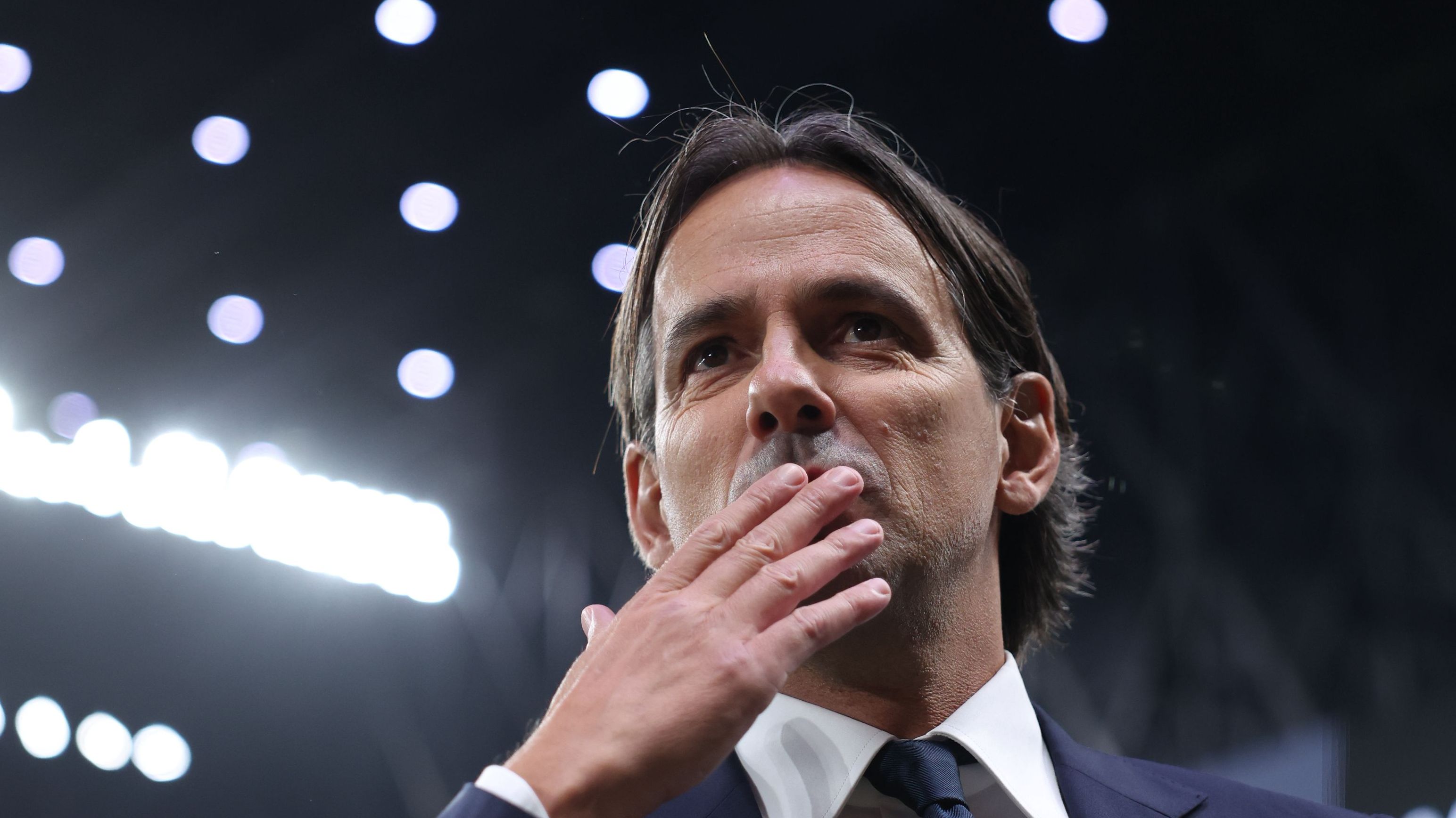 Al Hilal v Al Qadsiah - Saudi Pro League