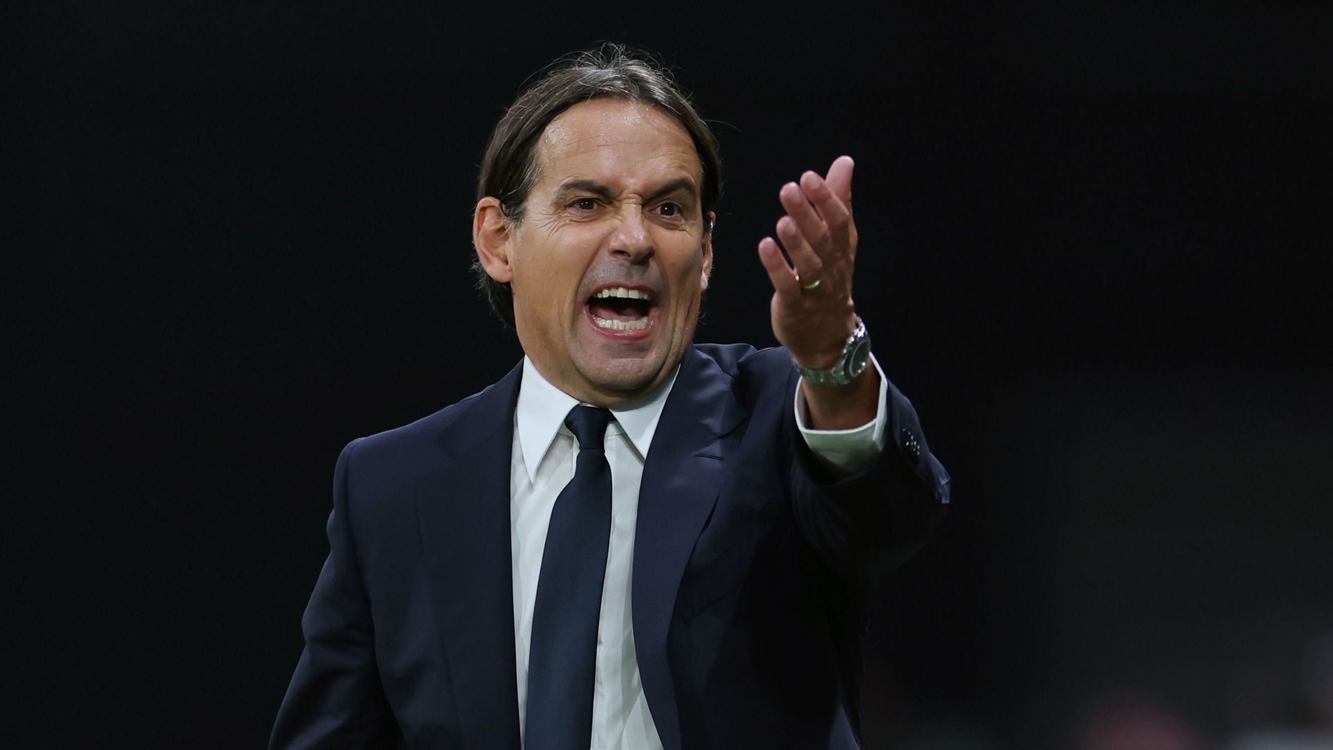 Al Hilal v Al Qadsiah - Saudi Pro League