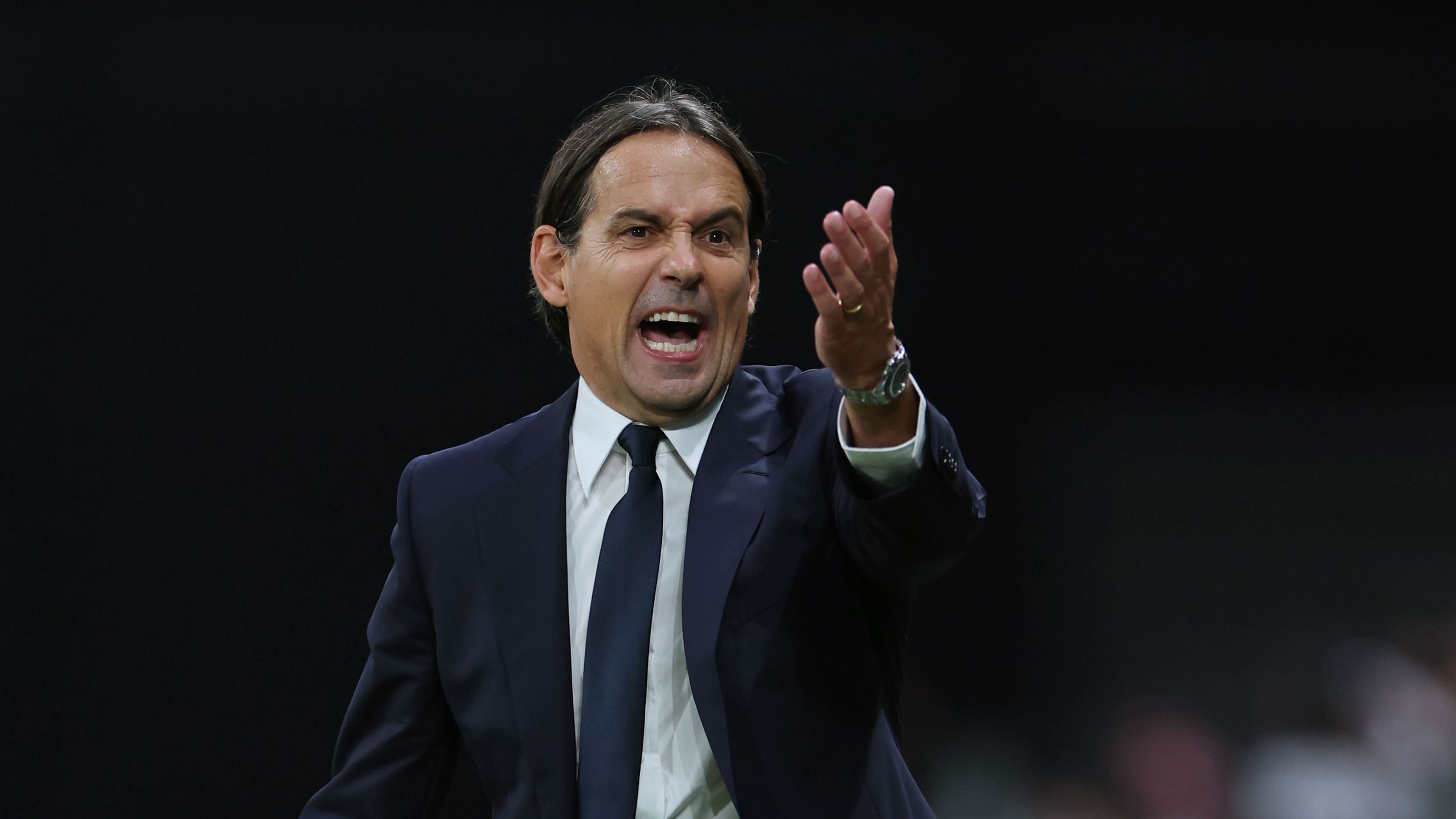 Al Hilal v Al Qadsiah - Saudi Pro League