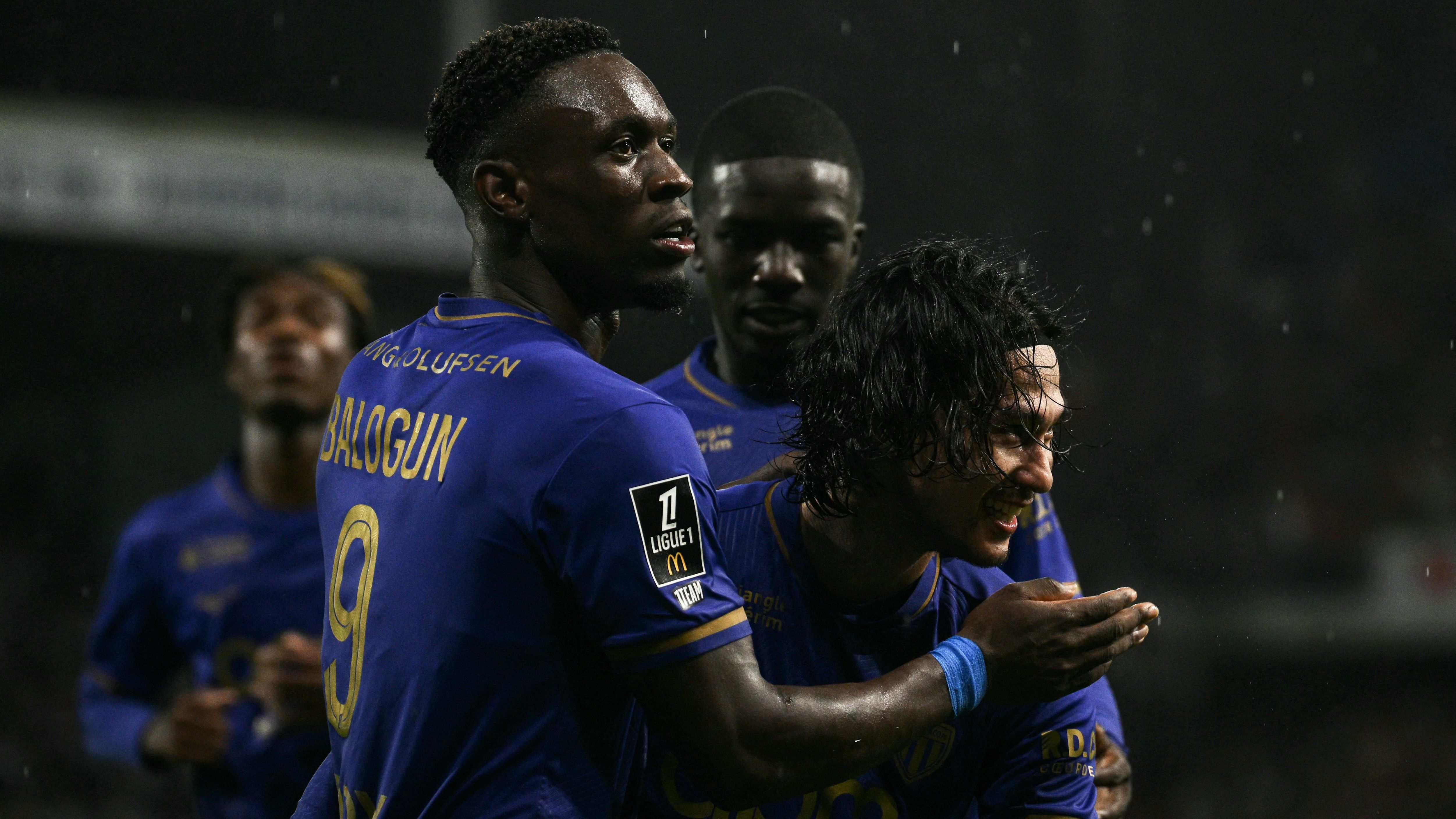 FBL-FRA-LIGUE1-AUXERRE-MONACO