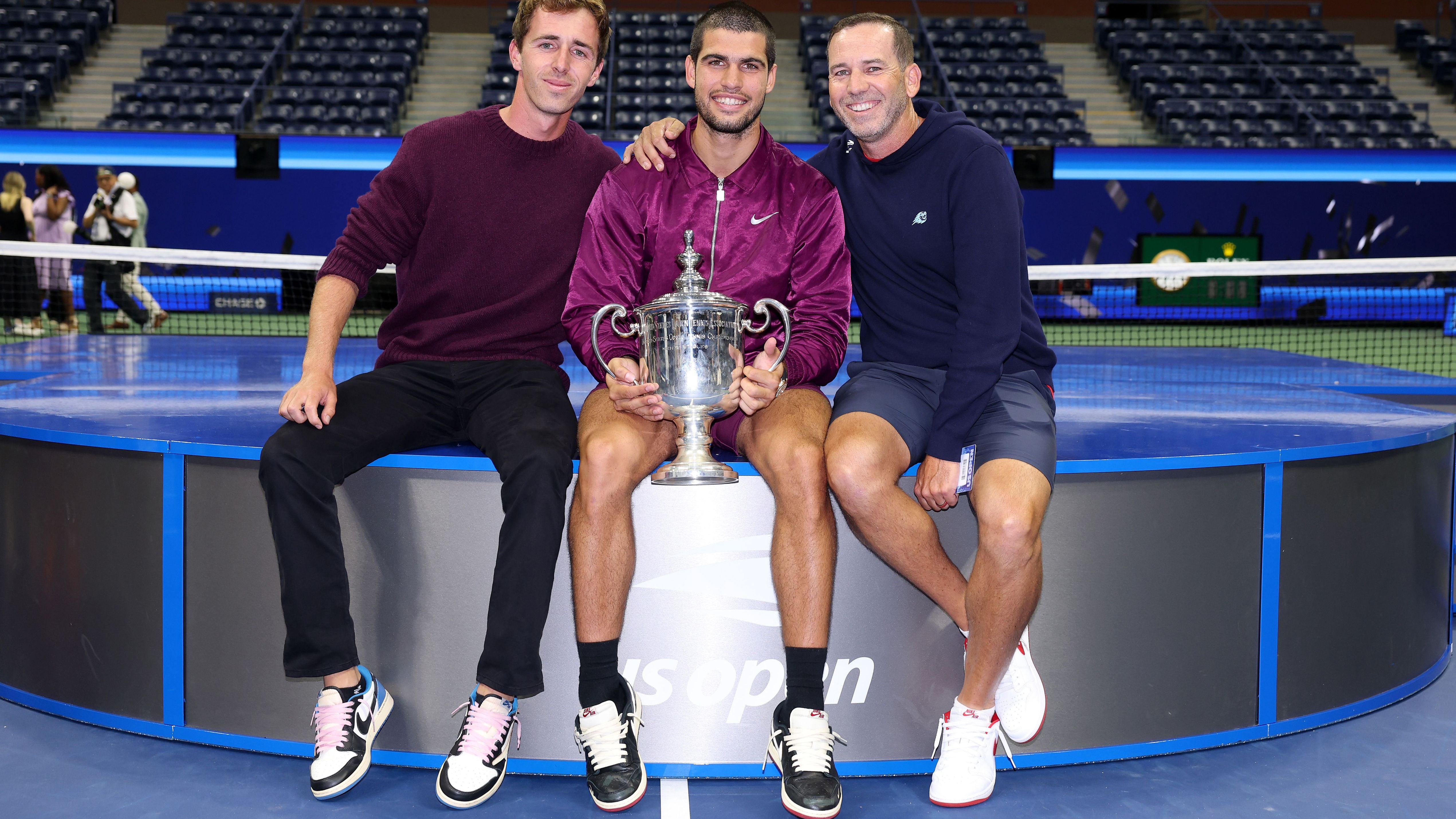 2025 US Open - Day 15