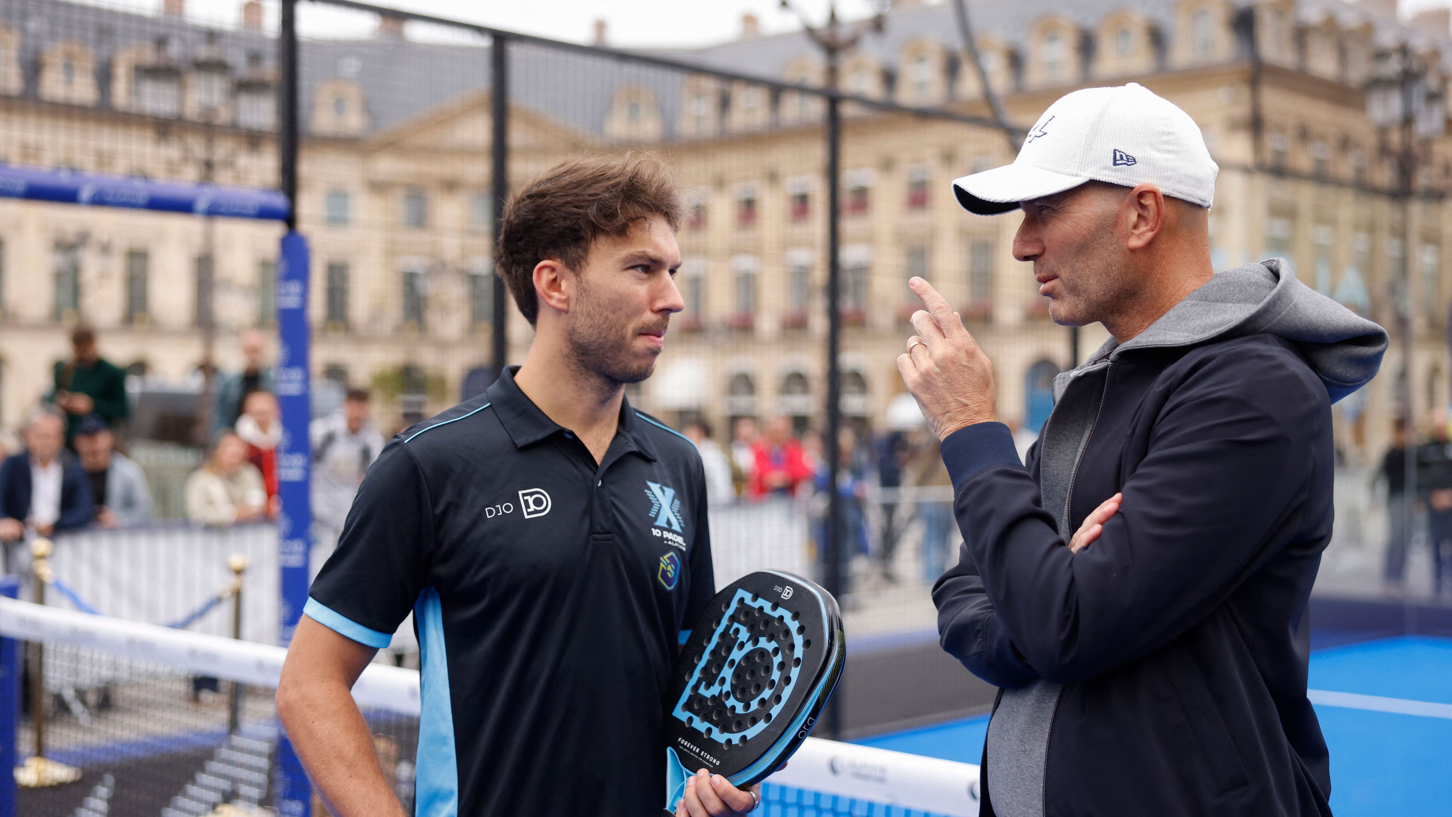 FRANCE-SPORT-EVENT
