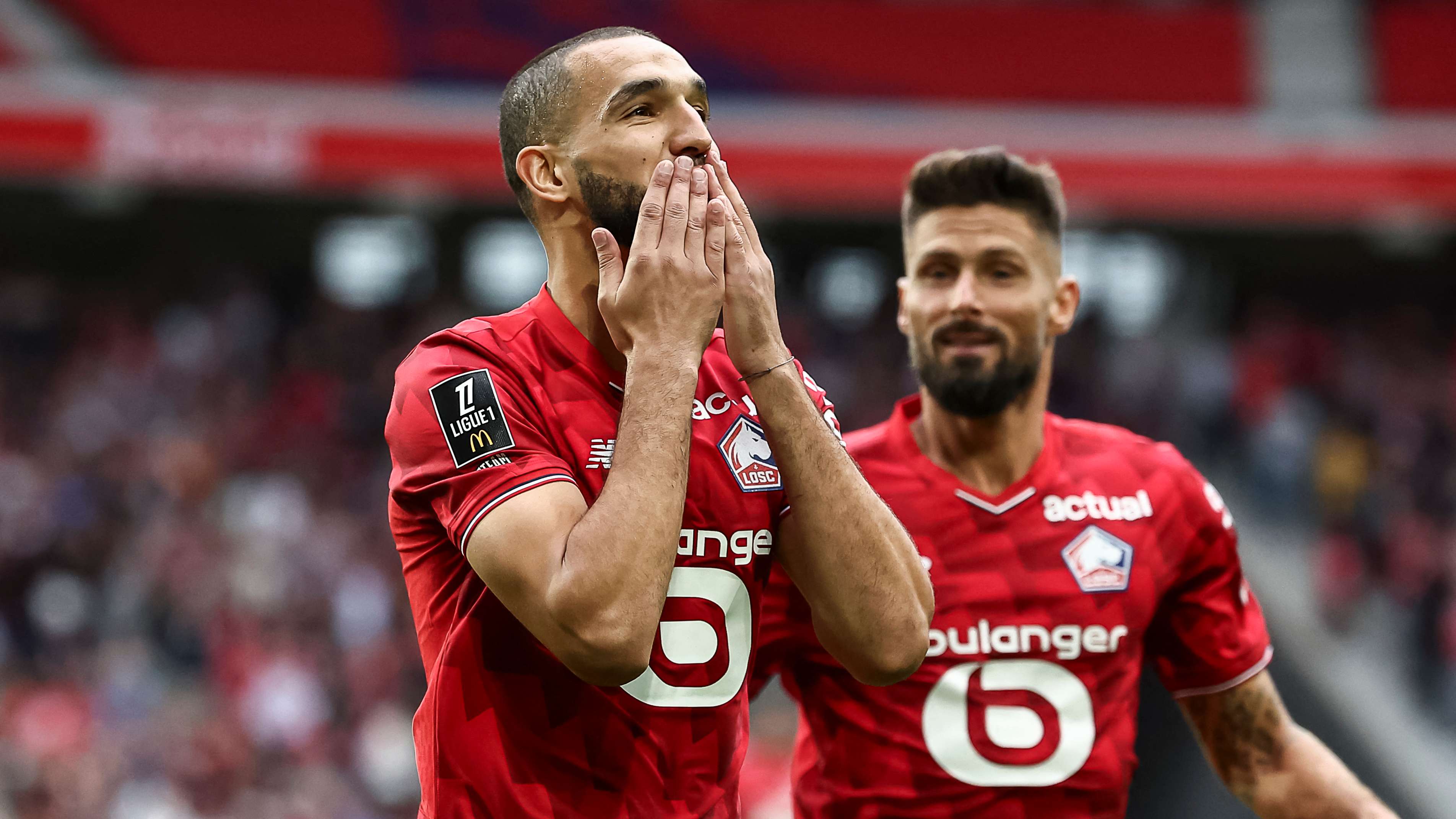 FBL-FRA-LIGUE1-LILLE-TOULOUSE