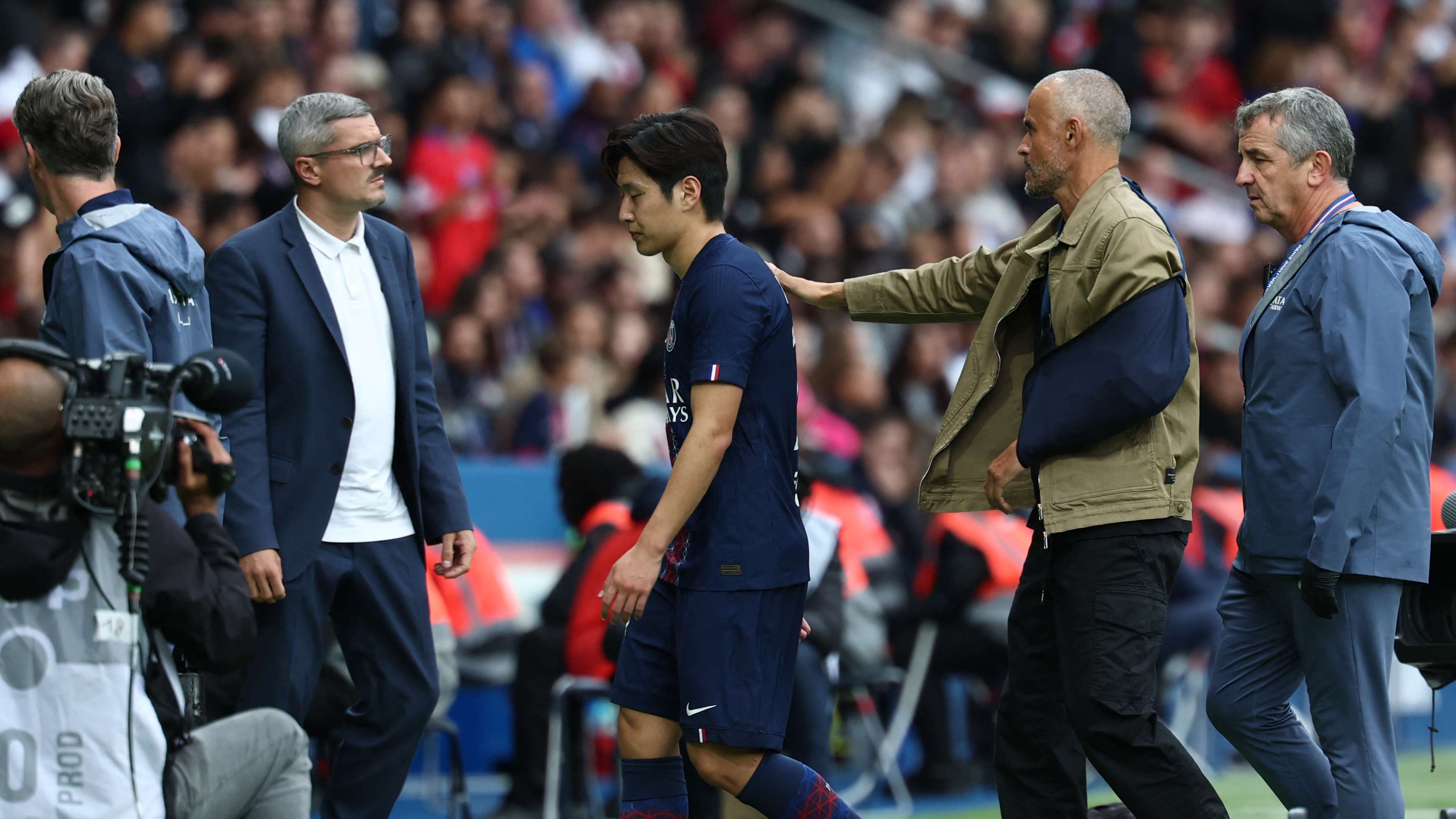 FBL-FRA-LIGUE1-PSG-LENS