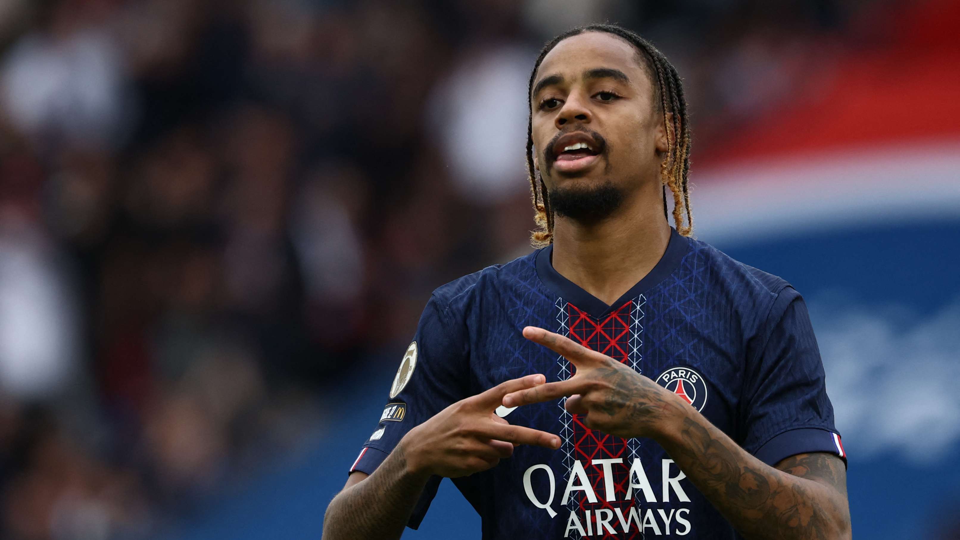 FBL-FRA-LIGUE1-PSG-LENS