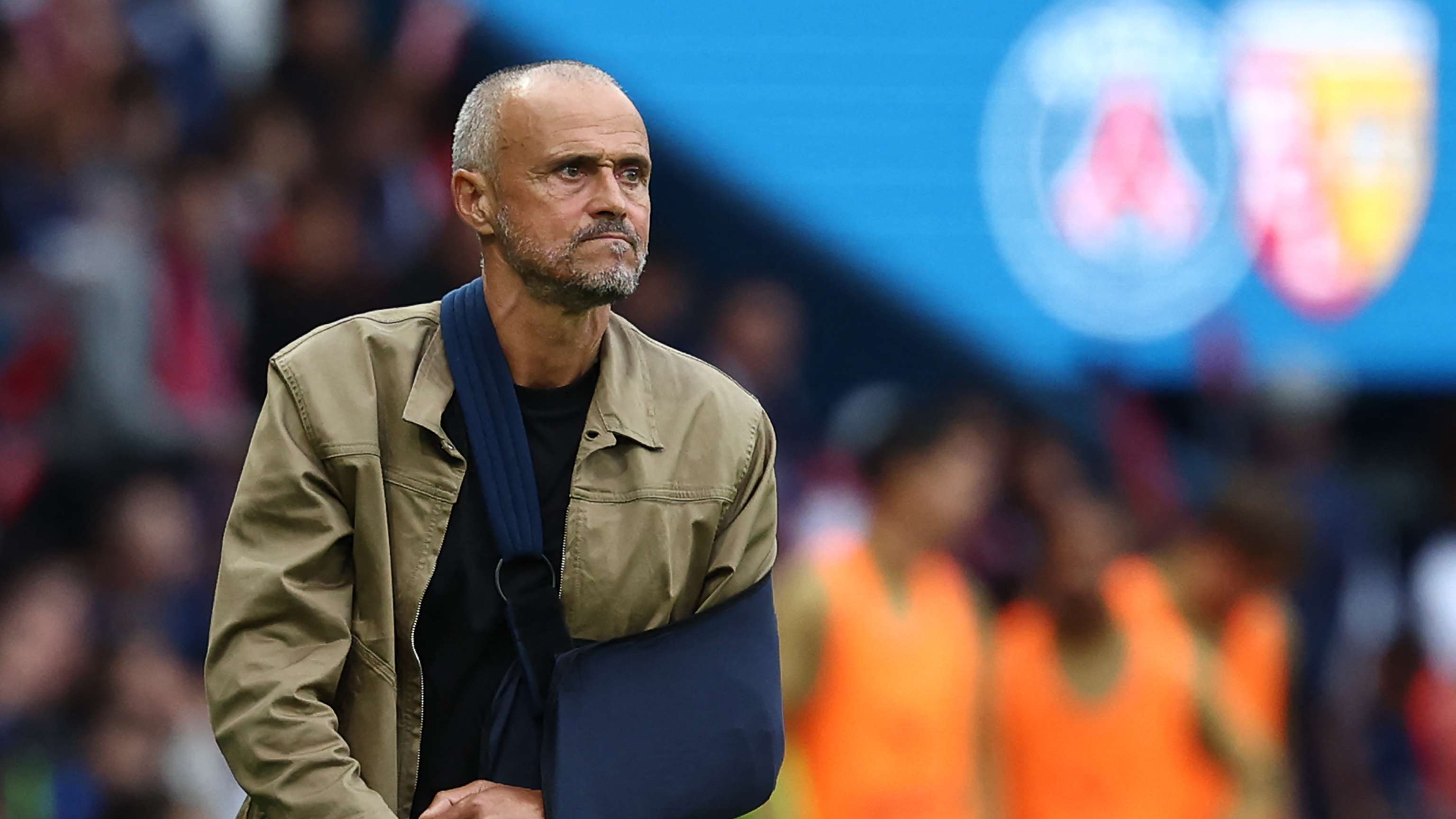 TOPSHOT-FBL-FRA-LIGUE1-PSG-LENS