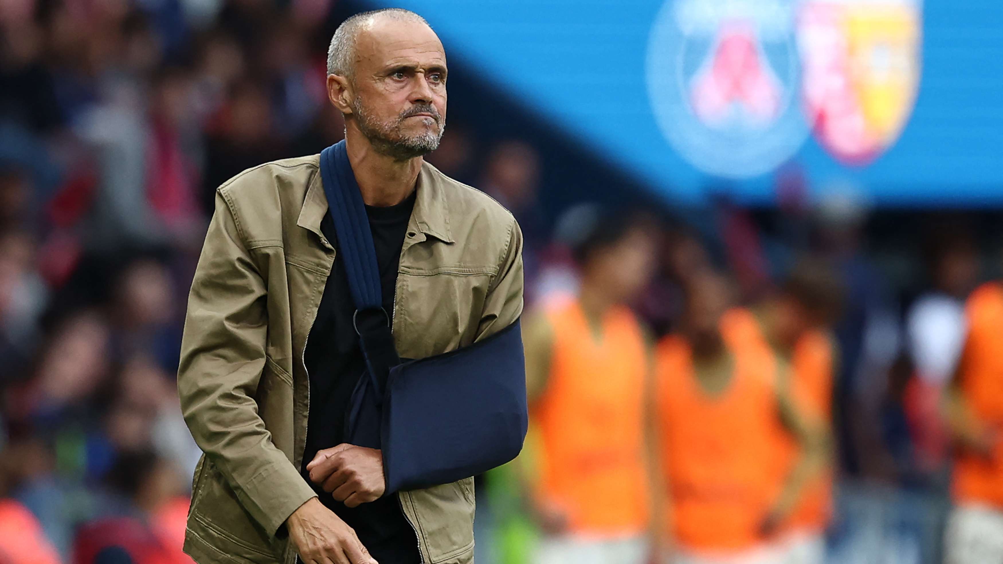 TOPSHOT-FBL-FRA-LIGUE1-PSG-LENS