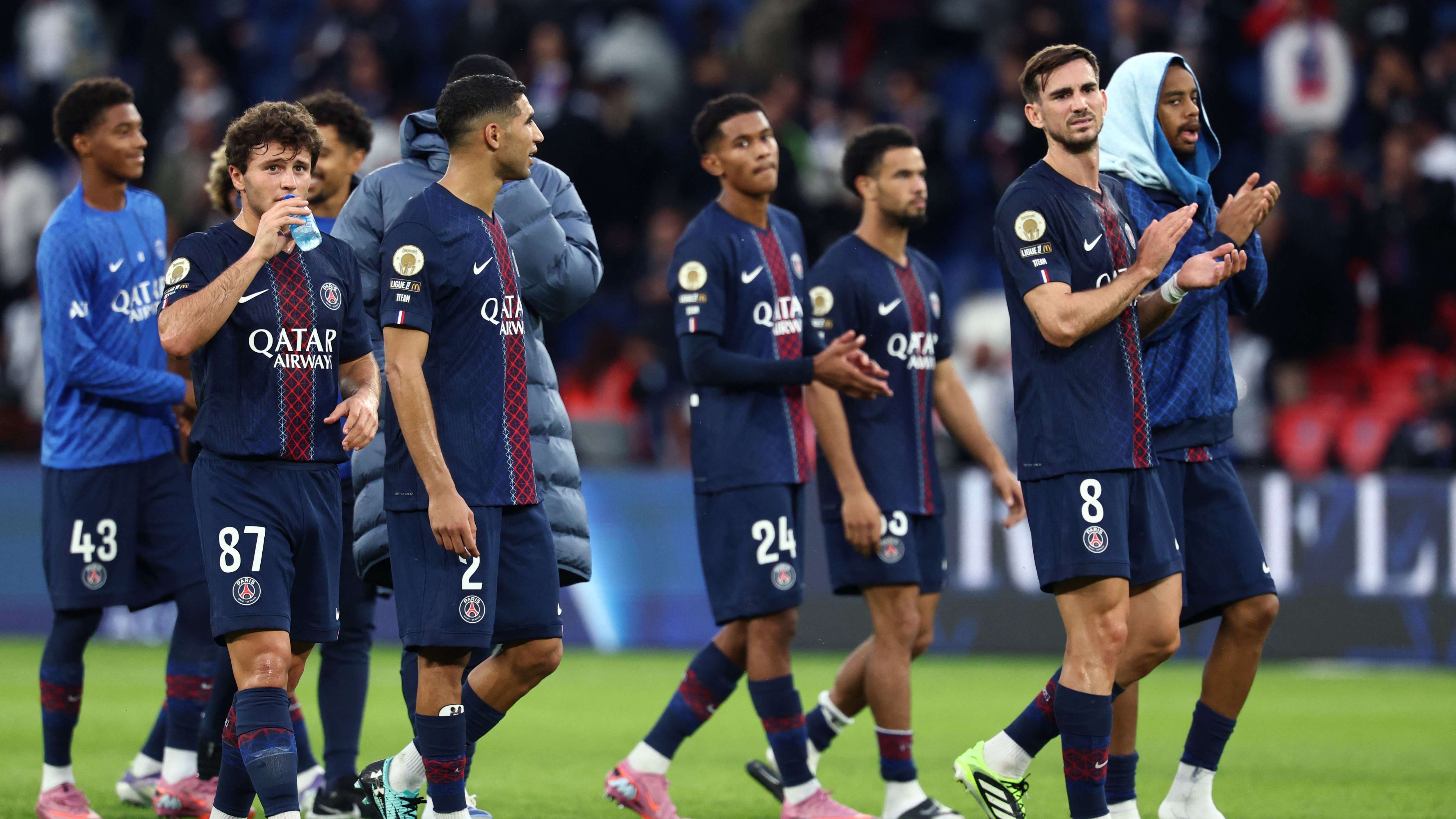 FBL-FRA-LIGUE1-PSG-LENS