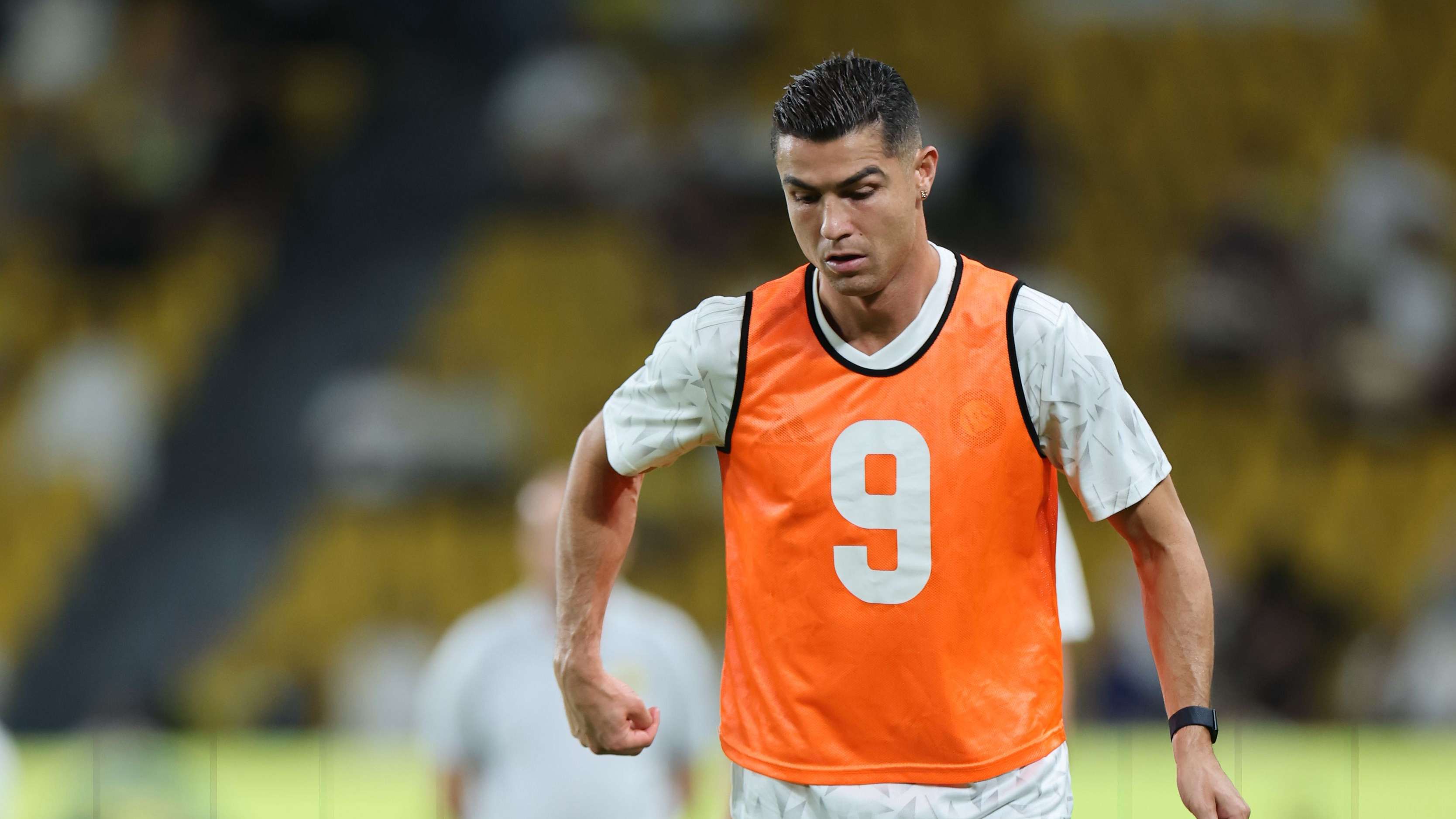 Al Nassr v Al Kholood - Saudi Pro League