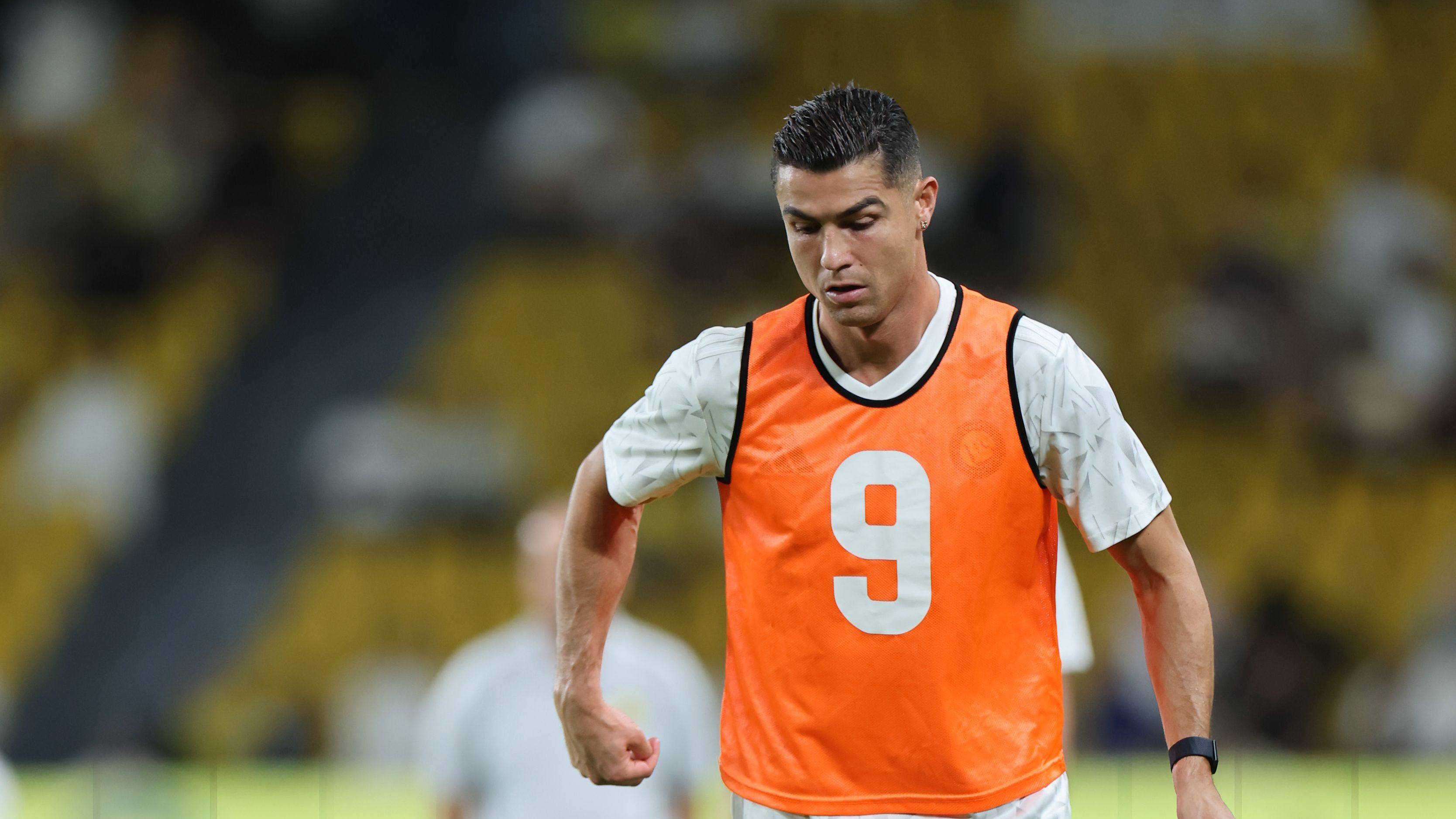 Al Nassr v Al Kholood - Saudi Pro League