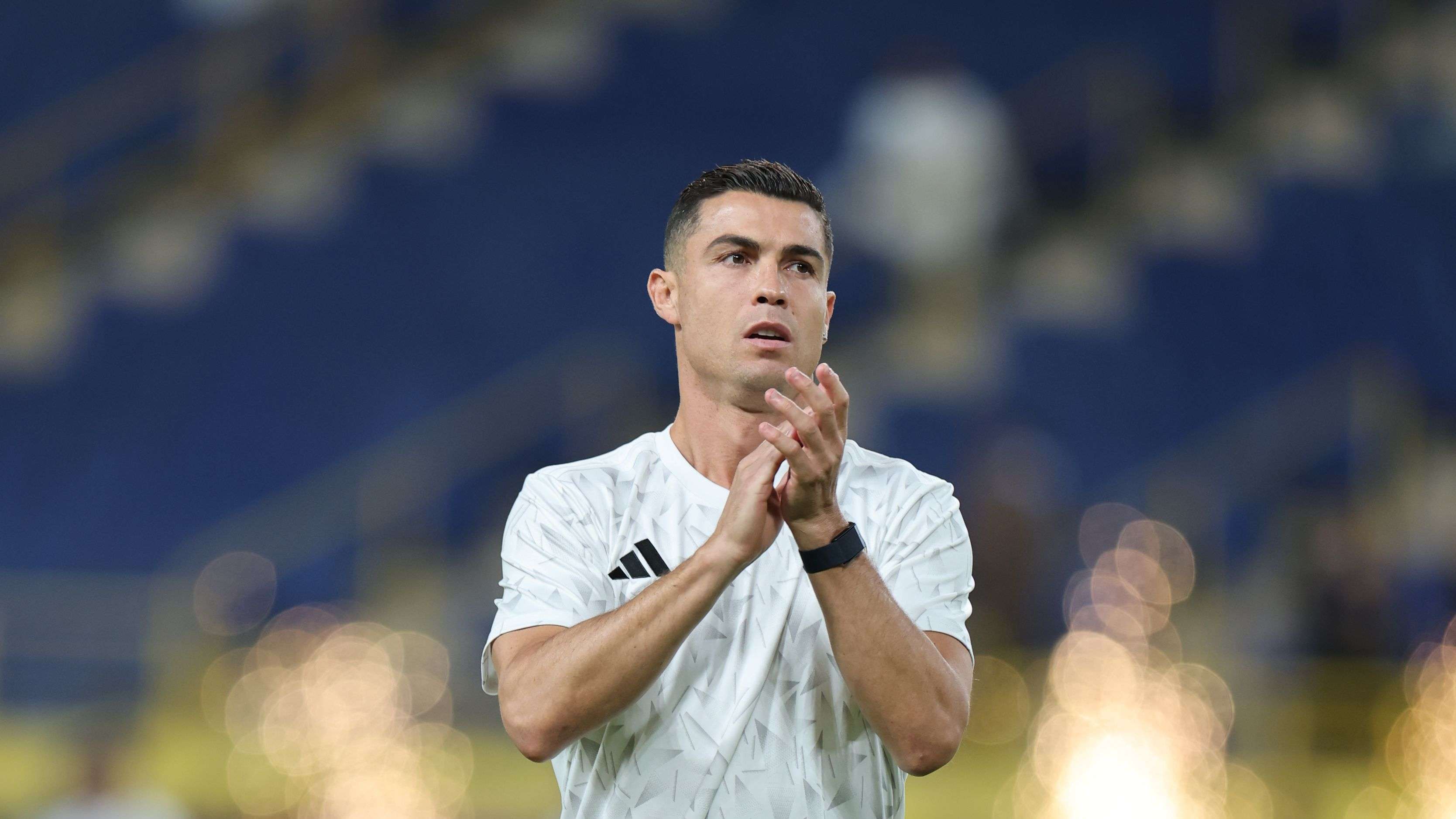 Al Nassr v Al Kholood - Saudi Pro League