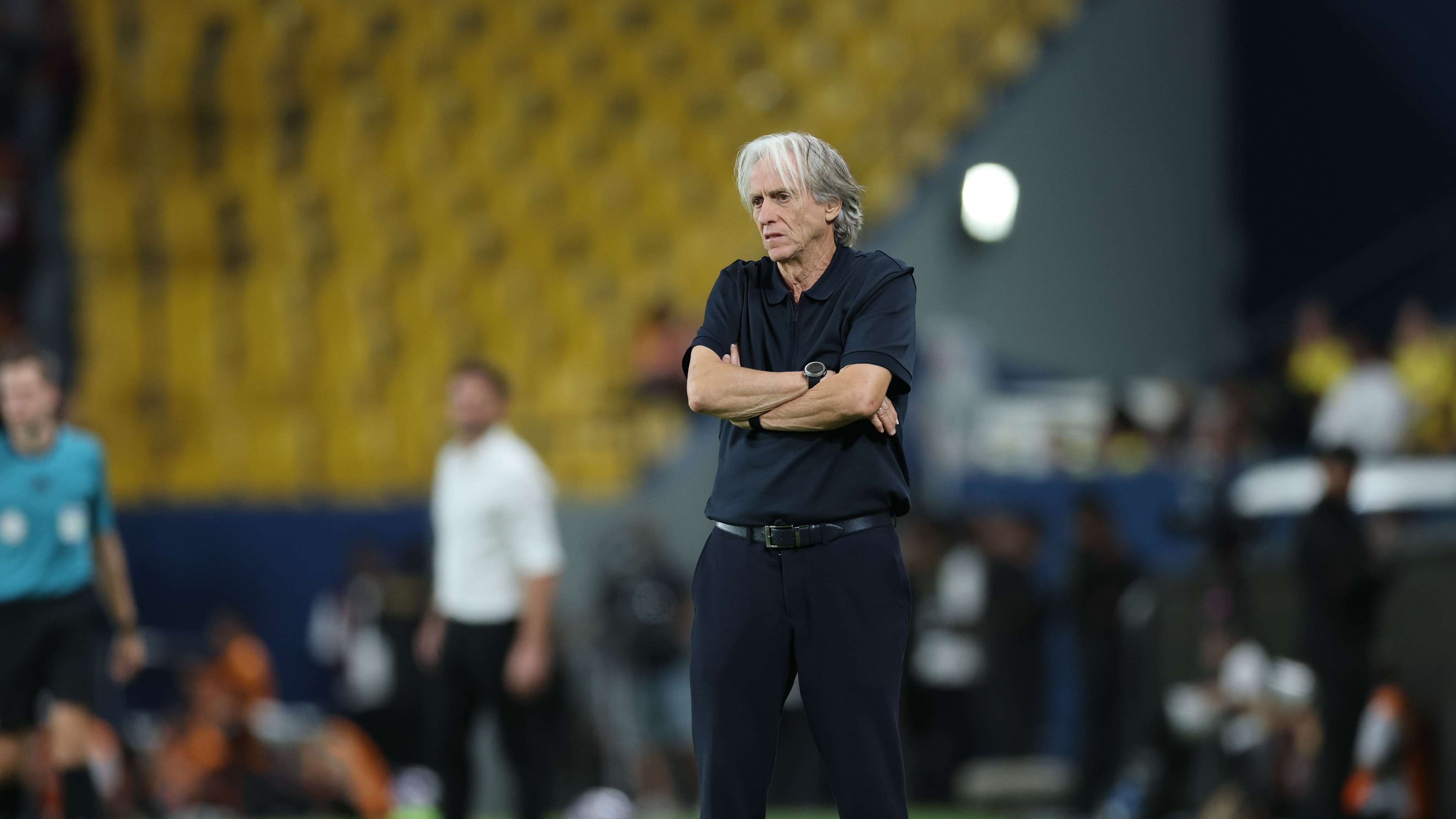 Al Nassr v Al Kholood - Saudi Pro League