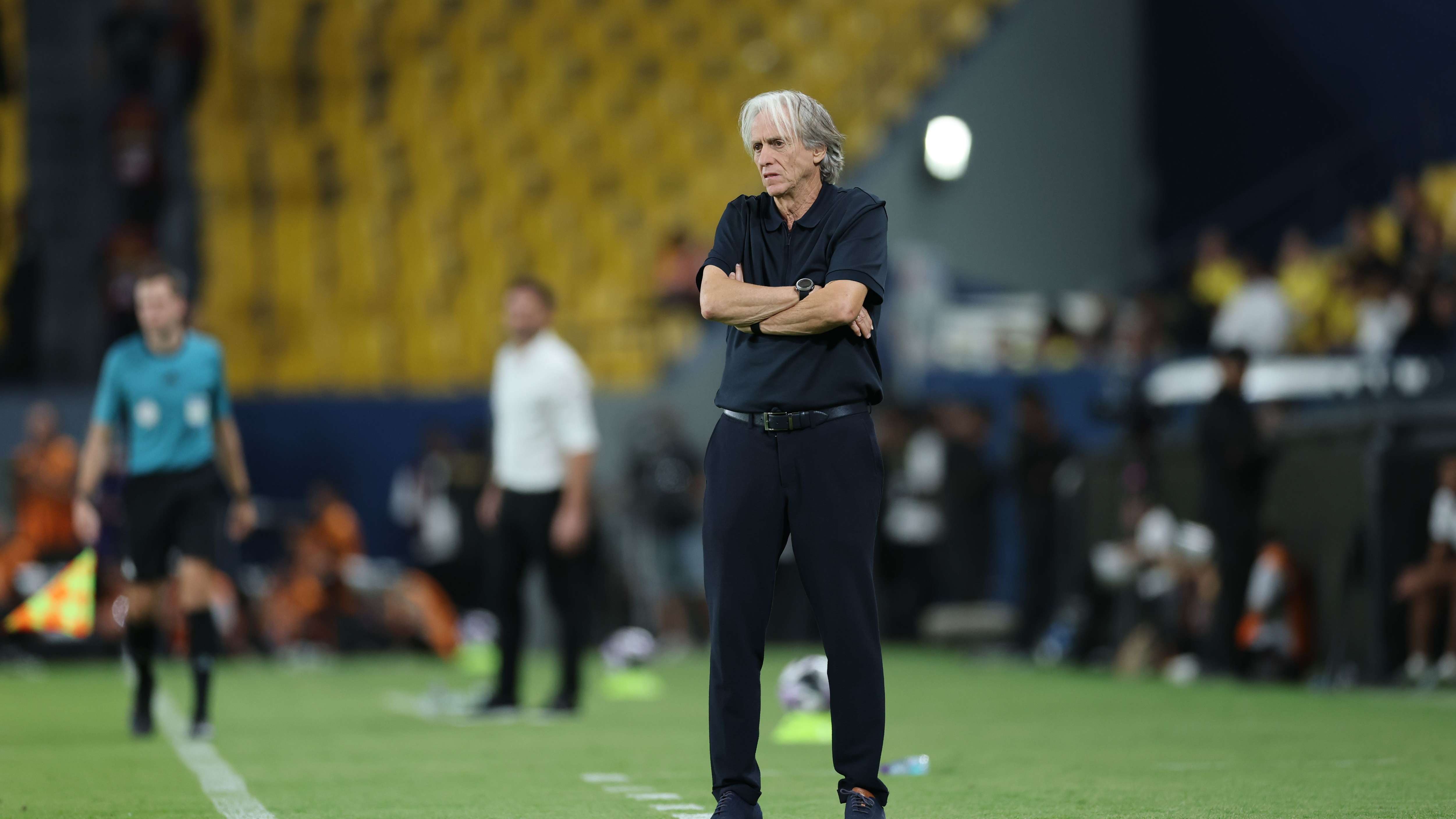 Al Nassr v Al Kholood - Saudi Pro League