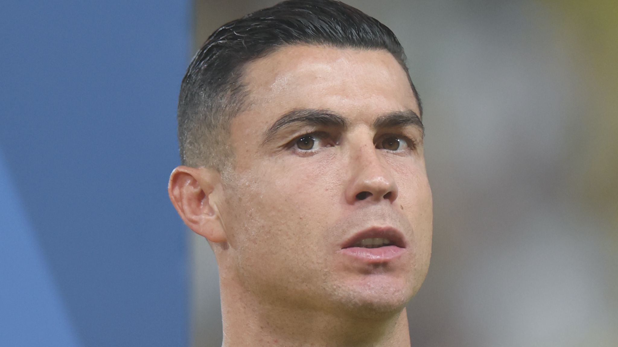 Al Nassr v Al Kholood - Saudi Pro League