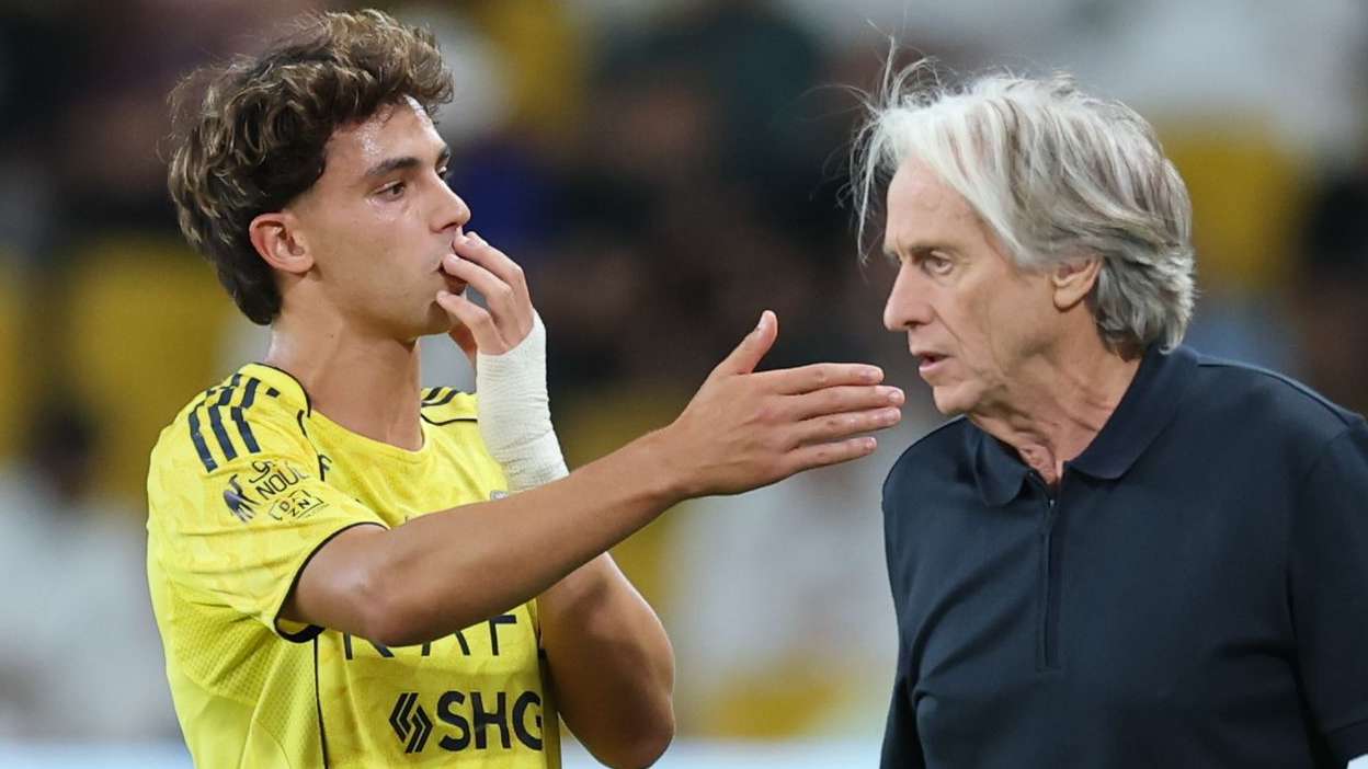 Al Nassr v Al Kholood - Saudi Pro League