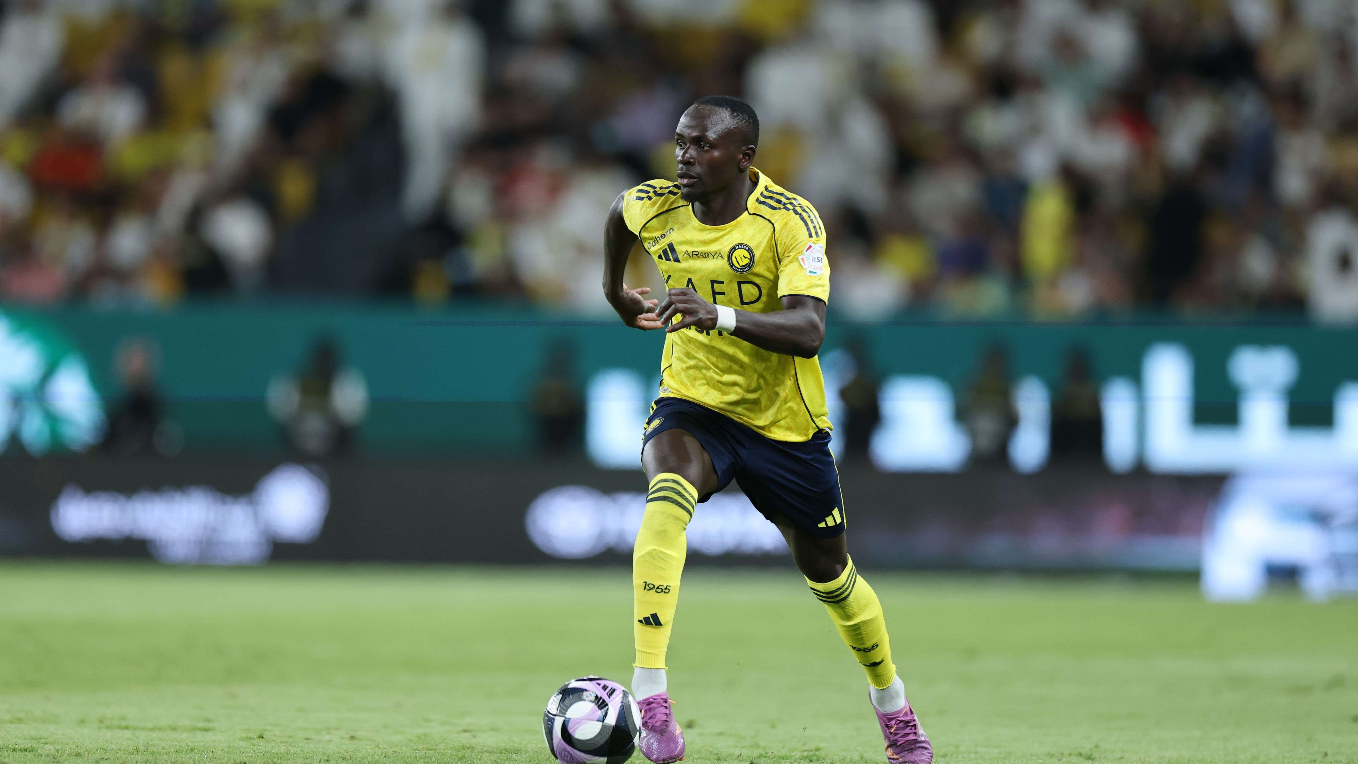 Al Nassr v Al Kholood - Saudi Pro League