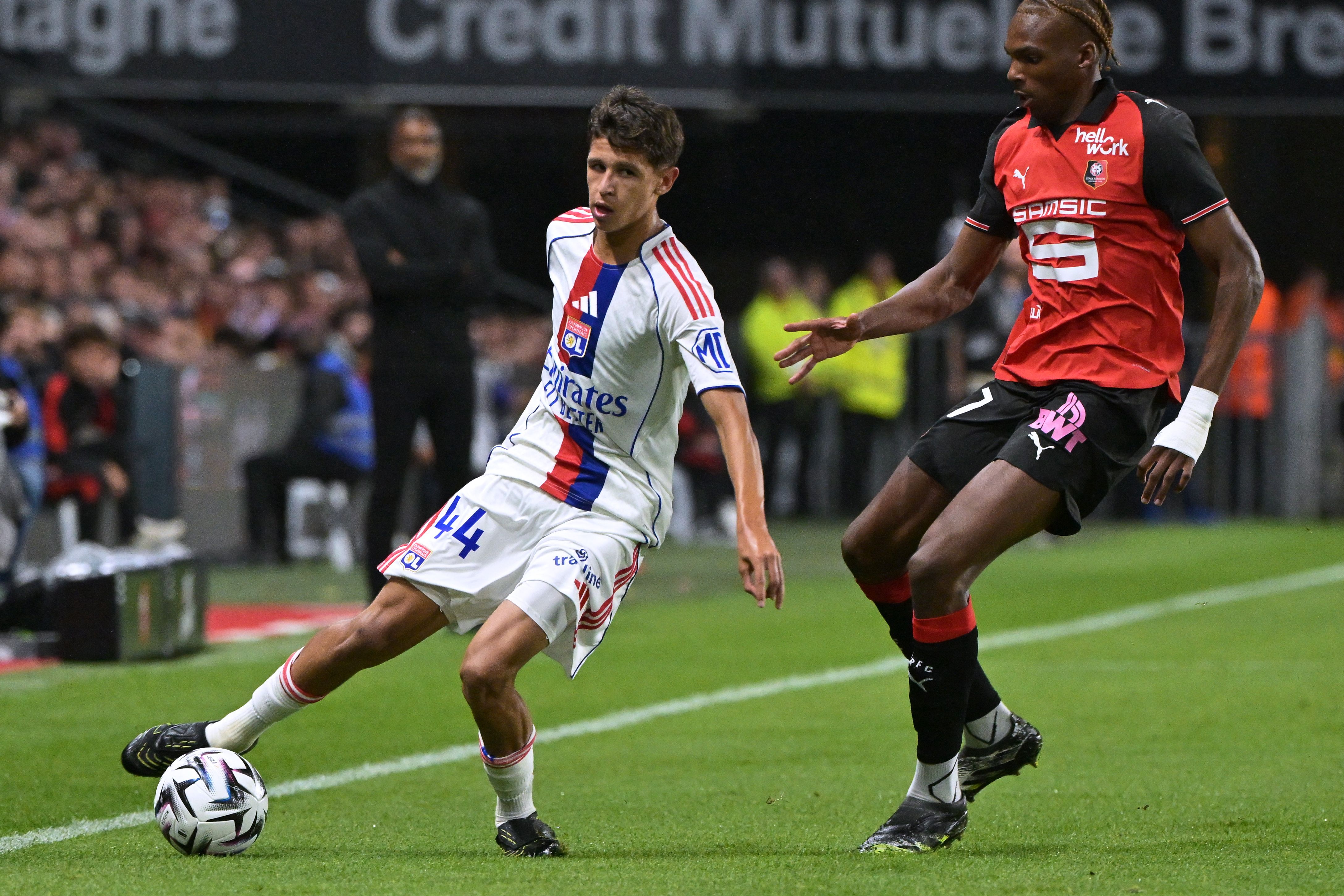 FBL-FRA-LIGUE1-RENNES-LYON