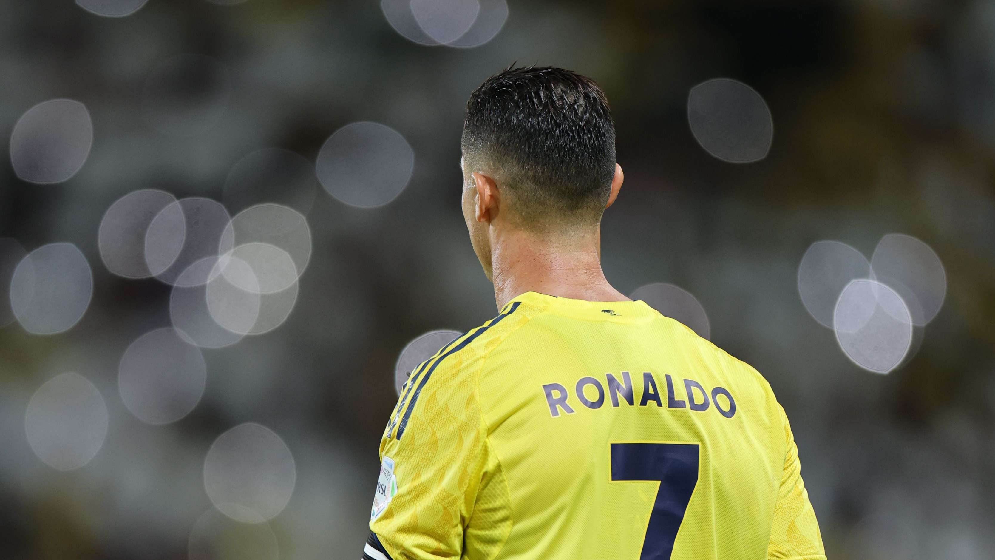 Al Nassr v Al Kholood - Saudi Pro League